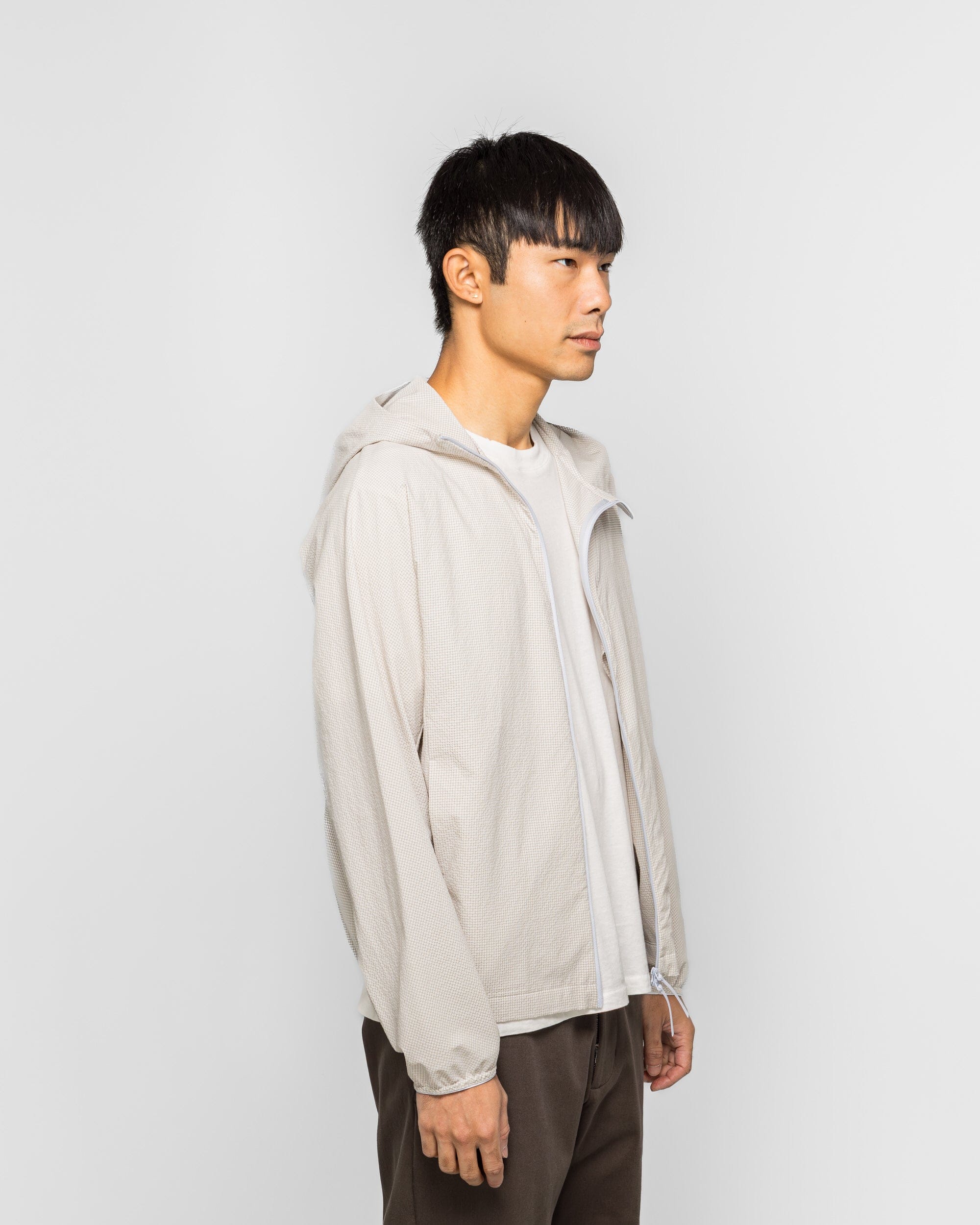 PAF Runner Jacket (Archive) - Ivory