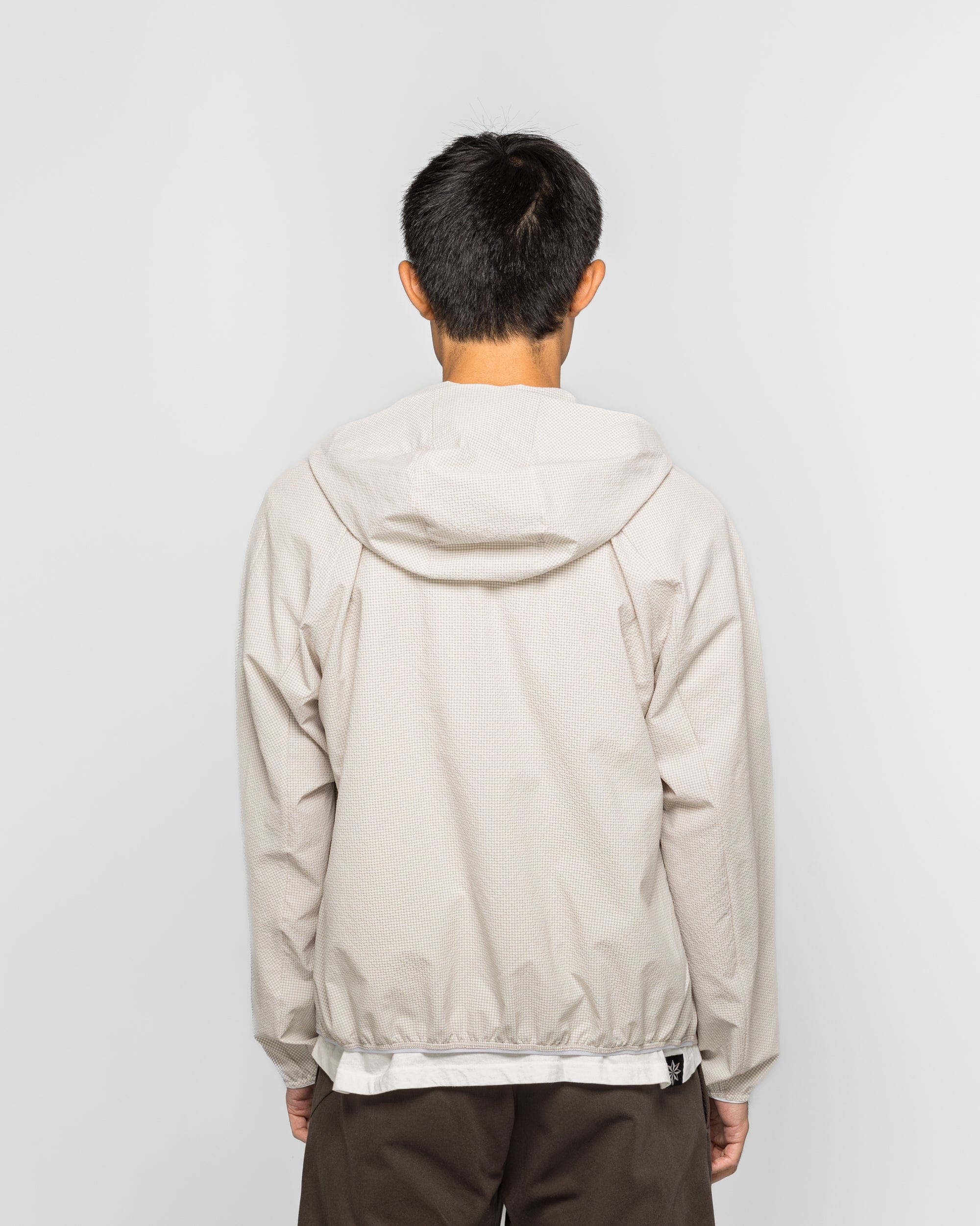 PAF Runner Jacket (Archive) - Ivory