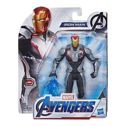 Hasbro Avengers: Endgame 6-Inch Action Figure - Iron Man