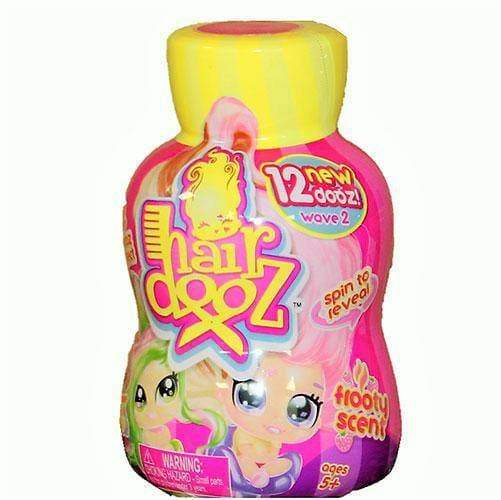 HeadStart Hairdooz Shampoo Blind Pack - Wave 2