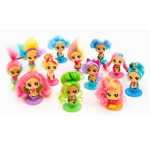 HeadStart Hairdooz Shampoo Blind Pack - Wave 2