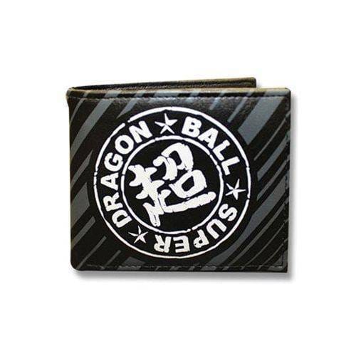 Great Eastern Entertainment Dragon Ball Super Icon Wallet