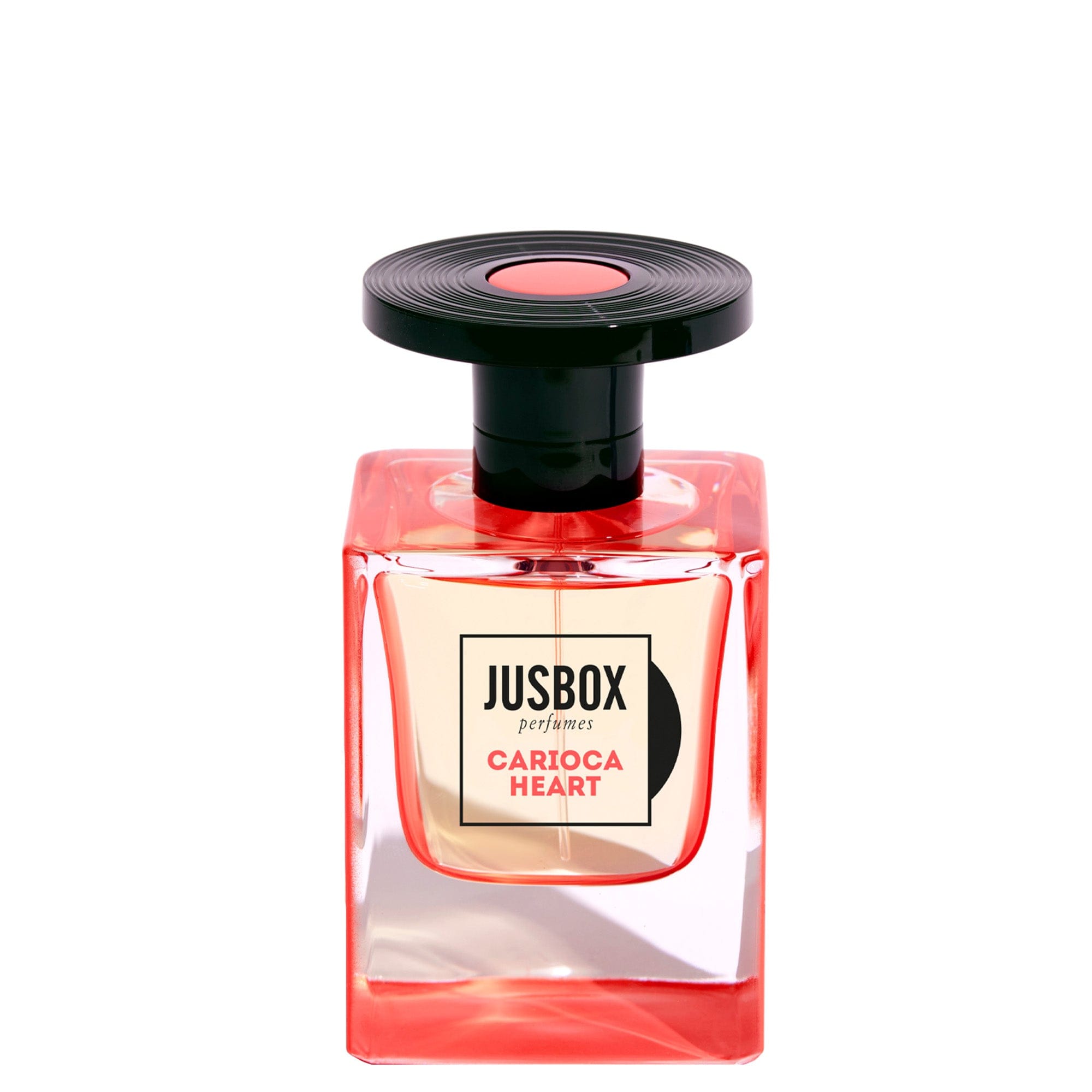 Jusbox Perfumes Carioca Heart