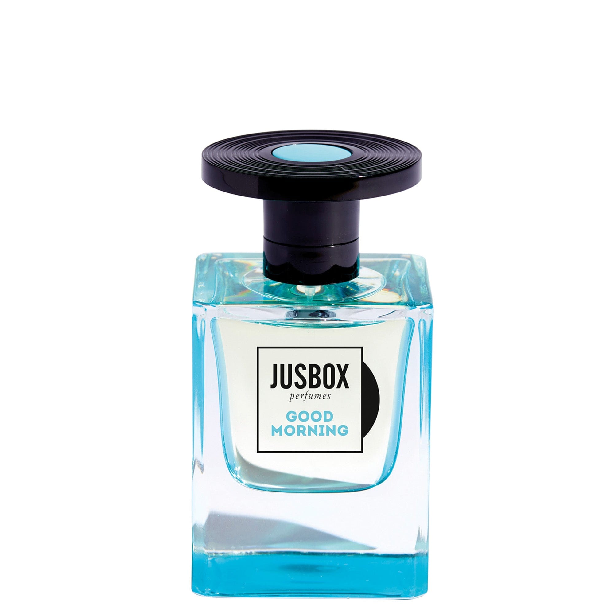 Jusbox Perfumes Good Morning