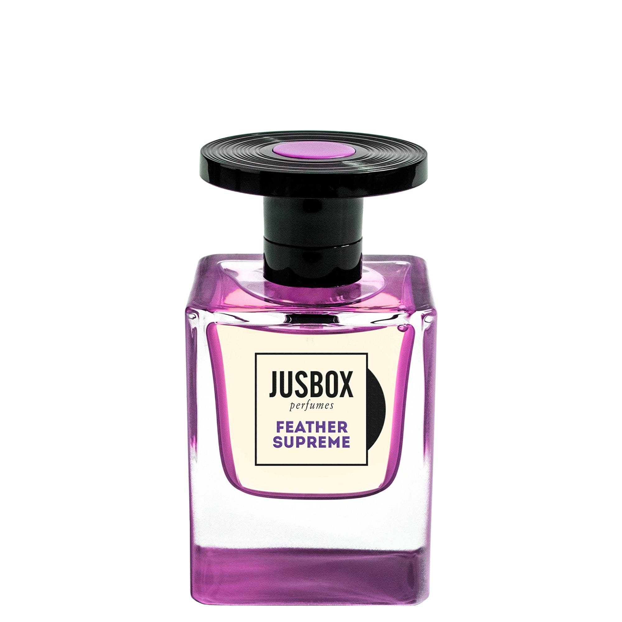 Jusbox Perfumes Feather Supreme