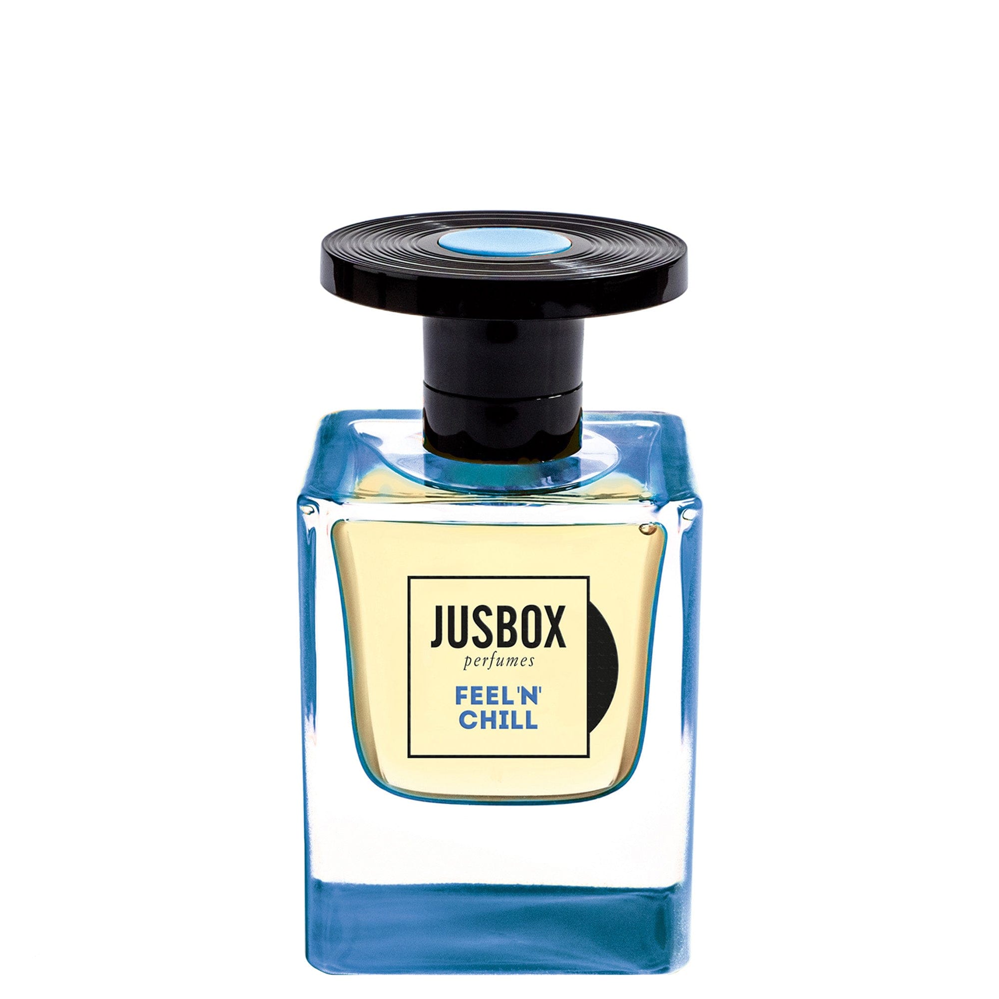 Jusbox Perfumes Feel 'N' Chill