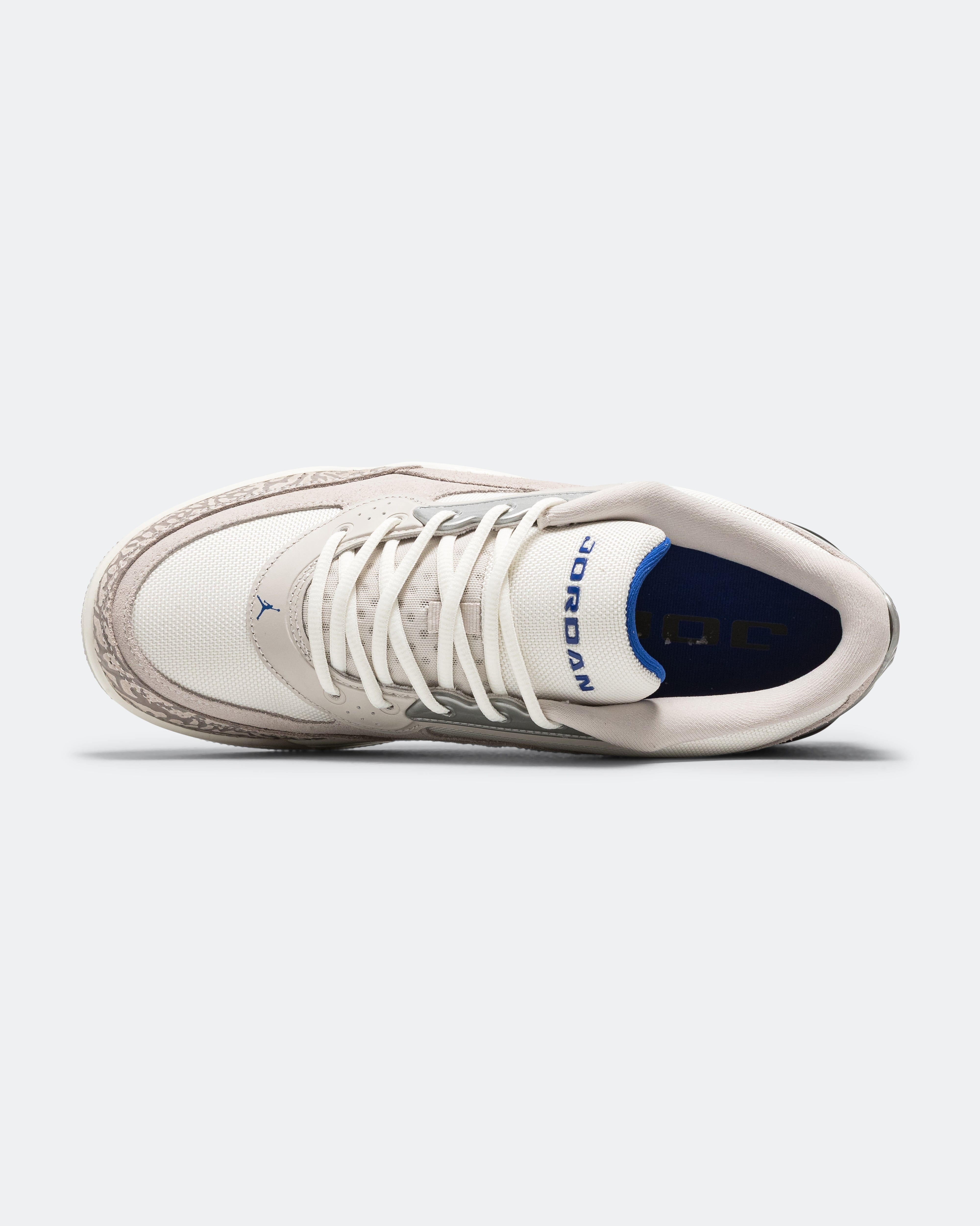 Air Jordan Ultra - Sail/Old Royal/Gamma Grey