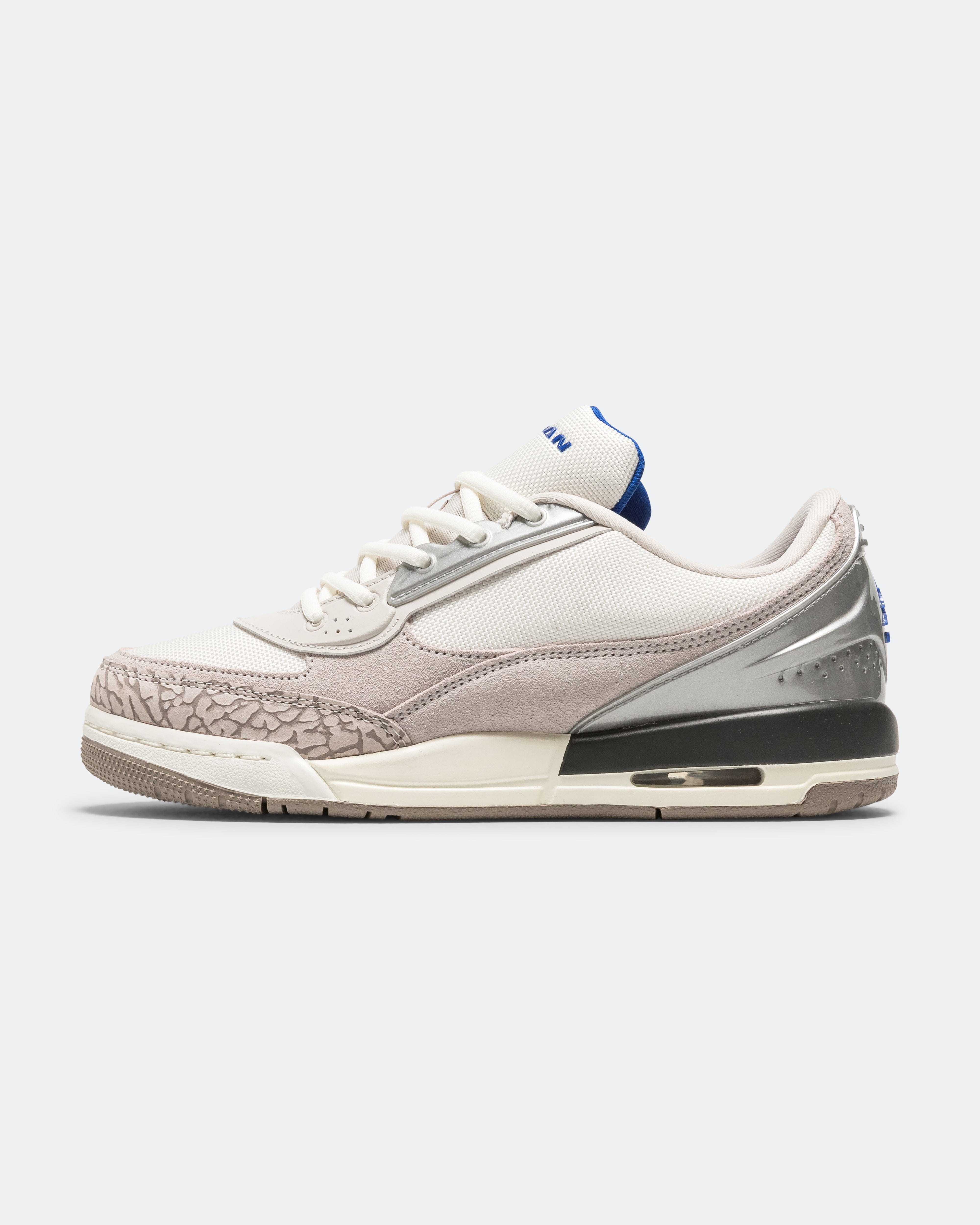 Air Jordan Ultra (GS) - Sail/Old Royal