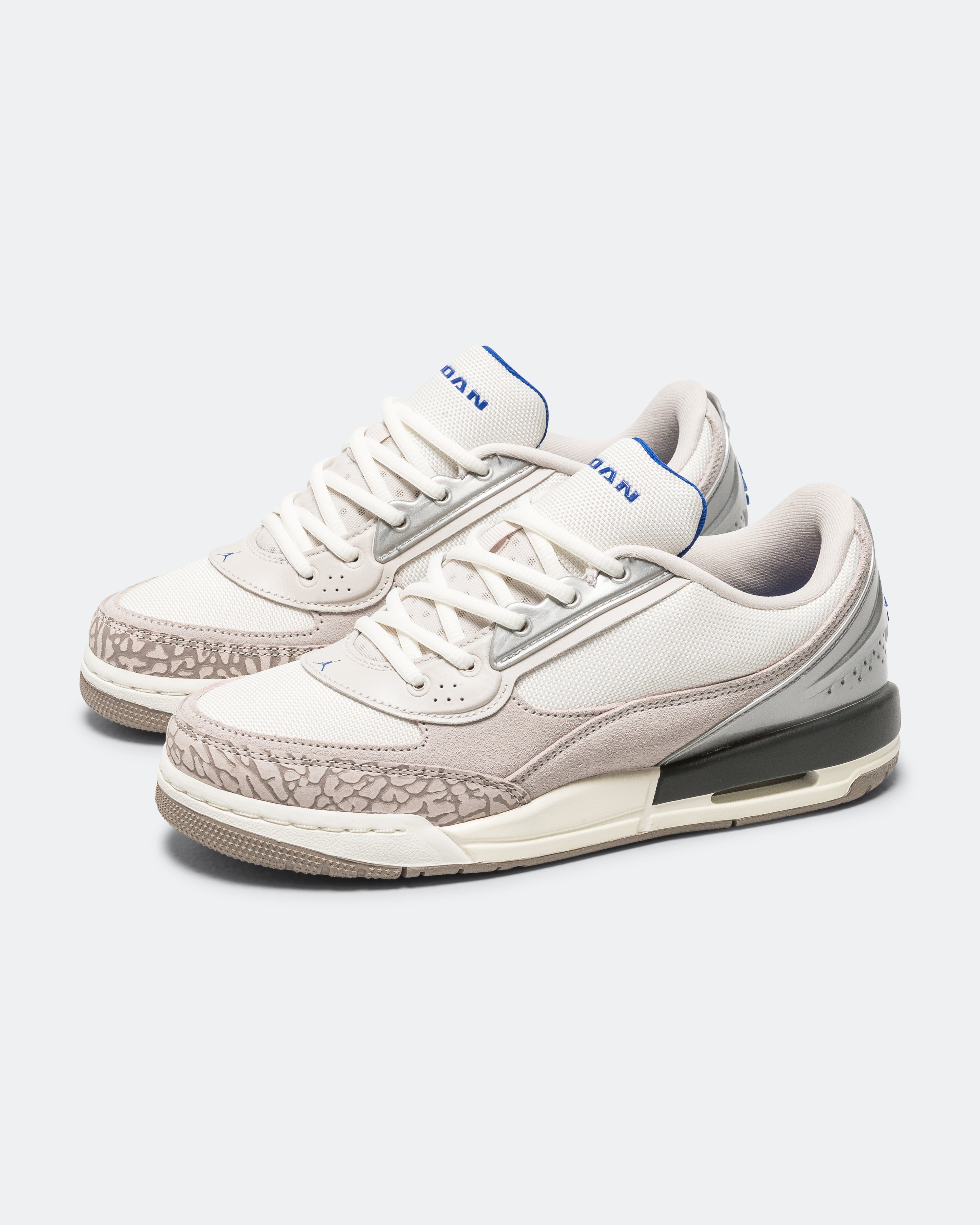Air Jordan Ultra (GS) - Sail/Old Royal
