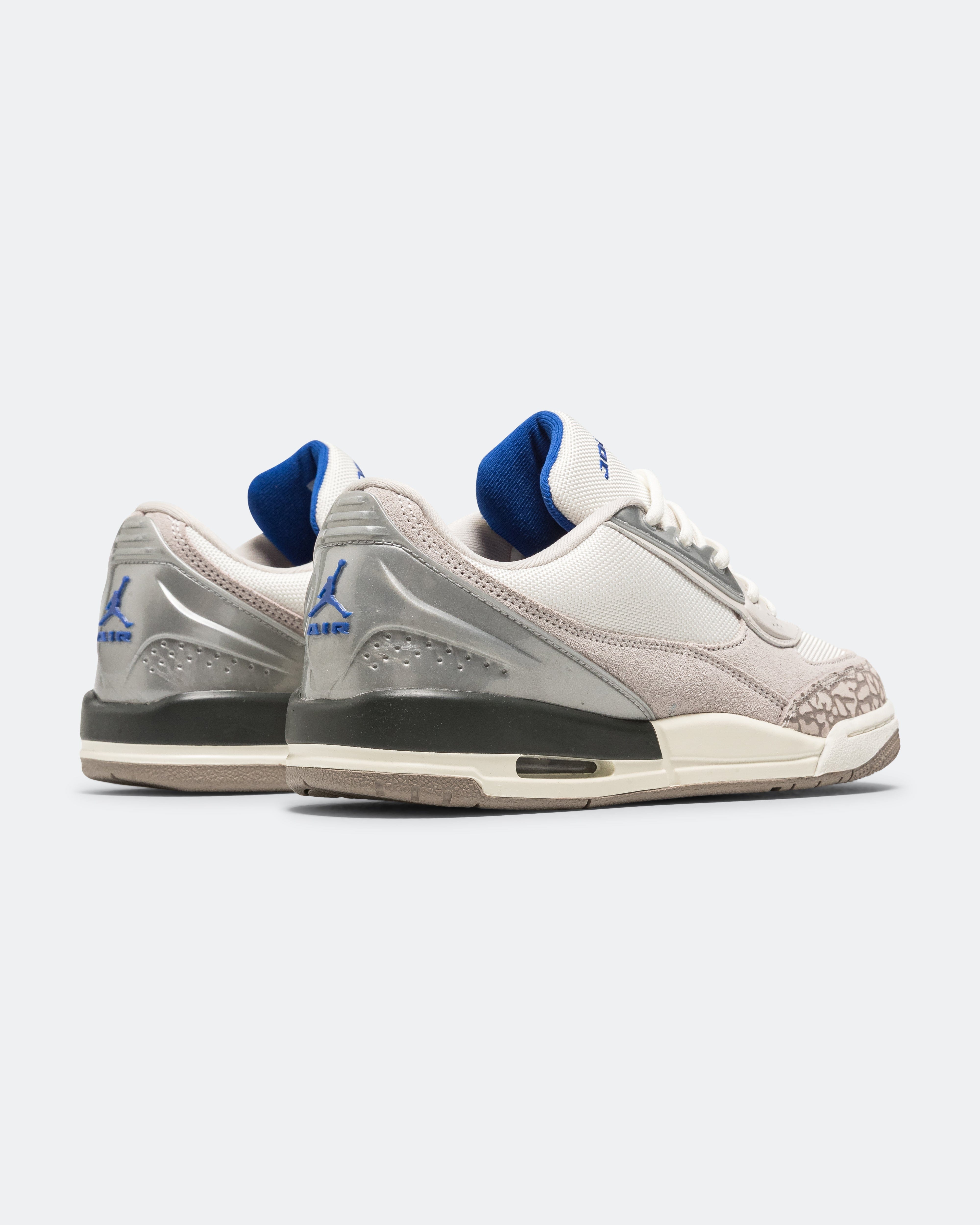 Air Jordan Ultra (GS) - Sail/Old Royal