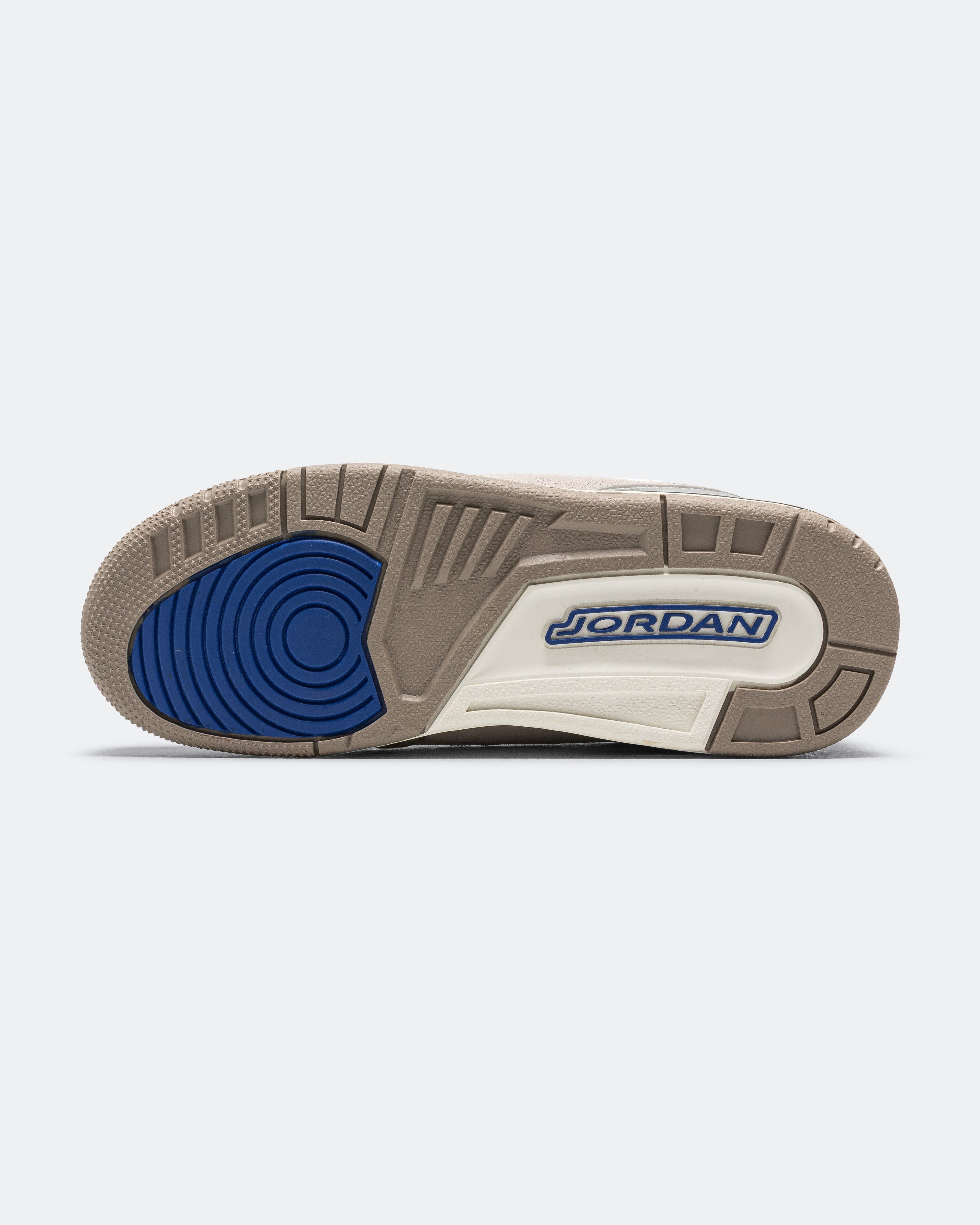 Air Jordan Ultra (GS) - Sail/Old Royal
