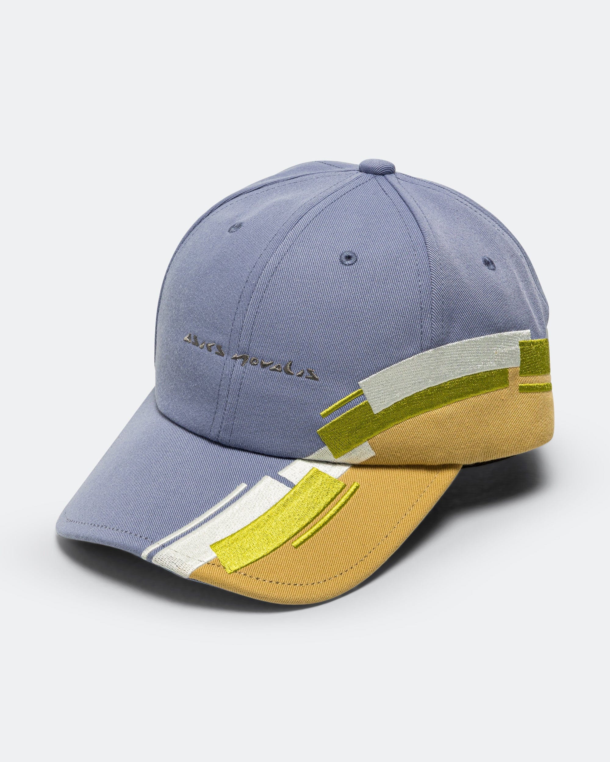 ASICS Istatis Cap - Purple