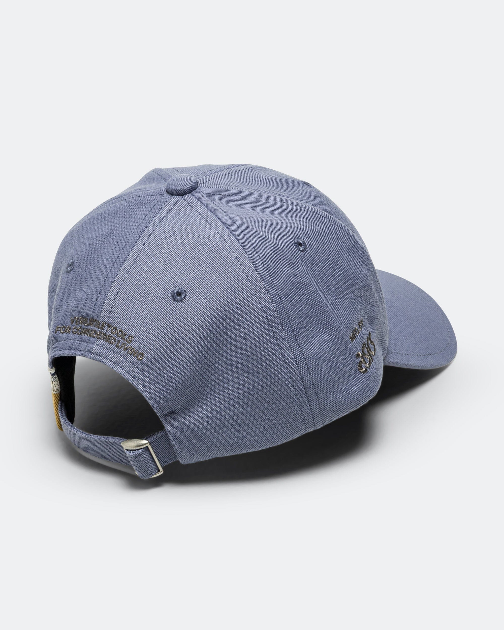 ASICS Istatis Cap - Purple