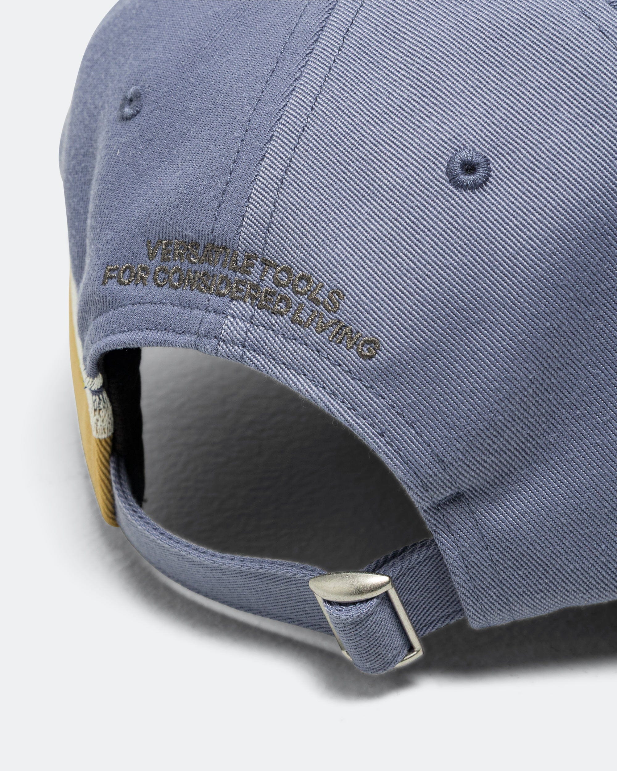 ASICS Istatis Cap - Purple