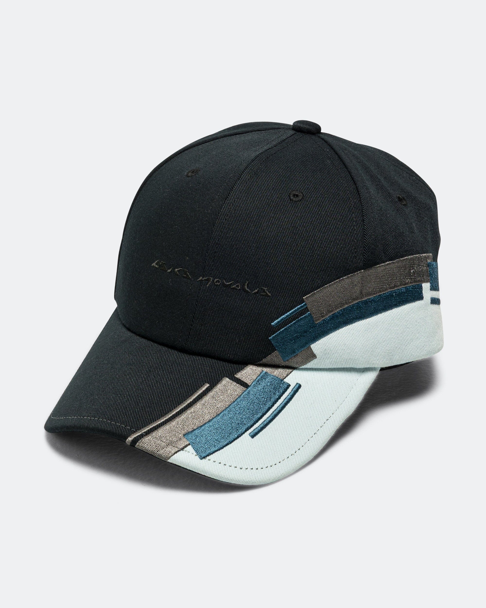 ASICS Istatis Cap - Black