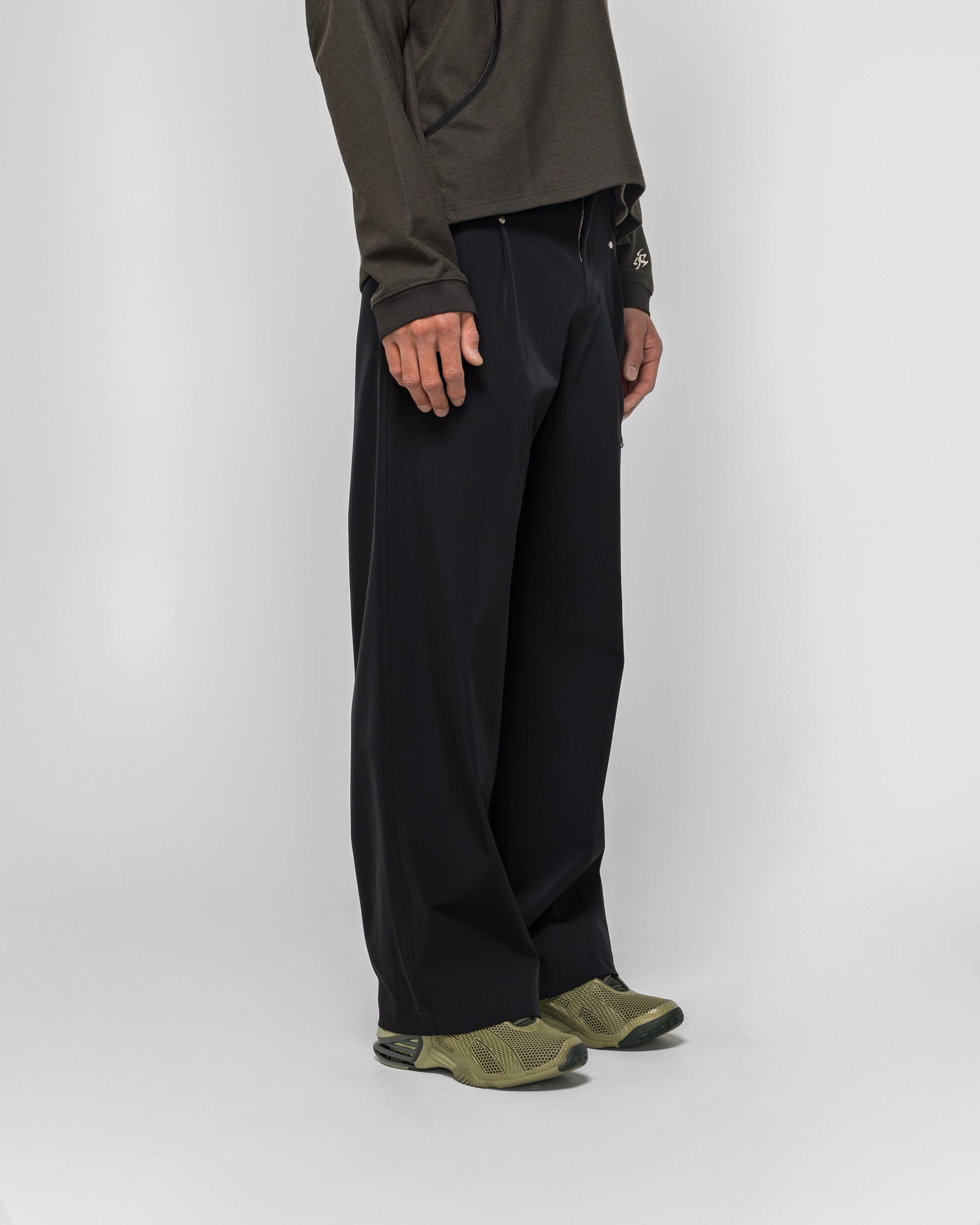 ASICS Mirbelioids Cargo Trousers - Black