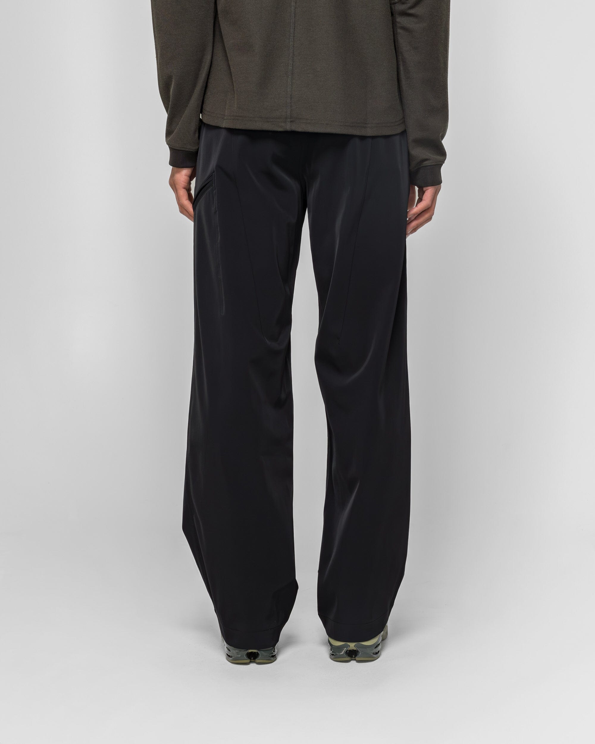 ASICS Mirbelioids Cargo Trousers - Black