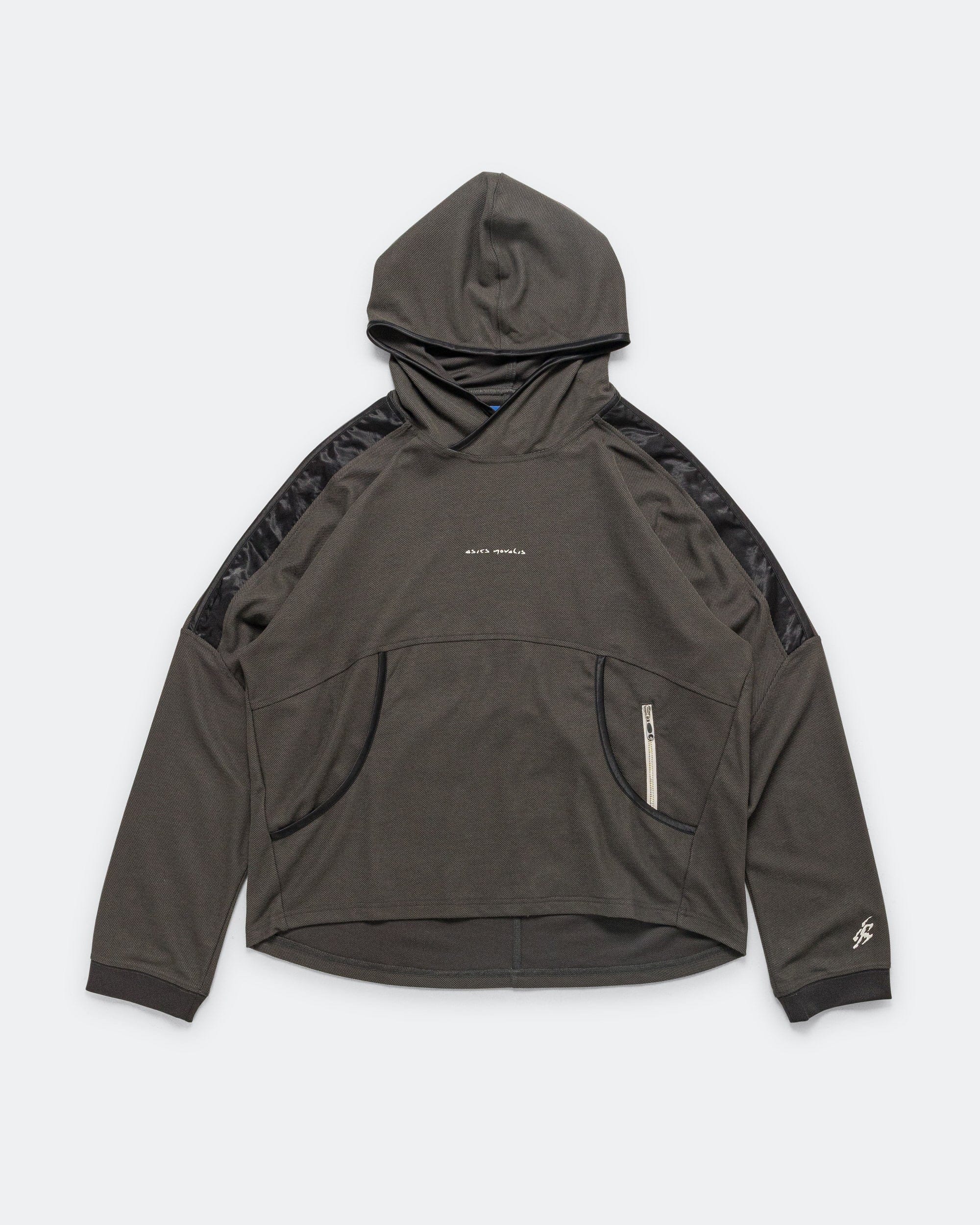 ASICS Marjoram Hoodie - Black