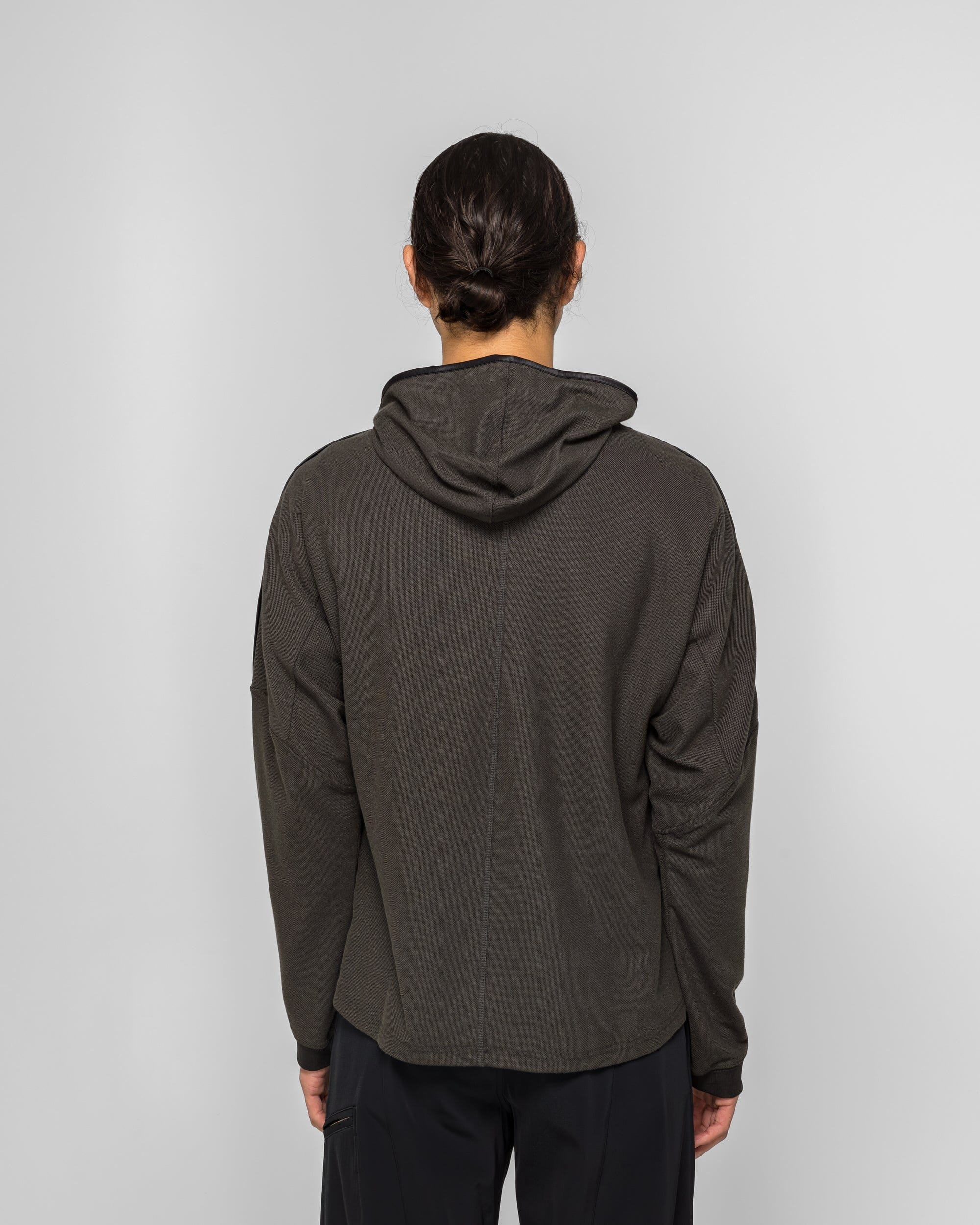 ASICS Marjoram Hoodie - Black