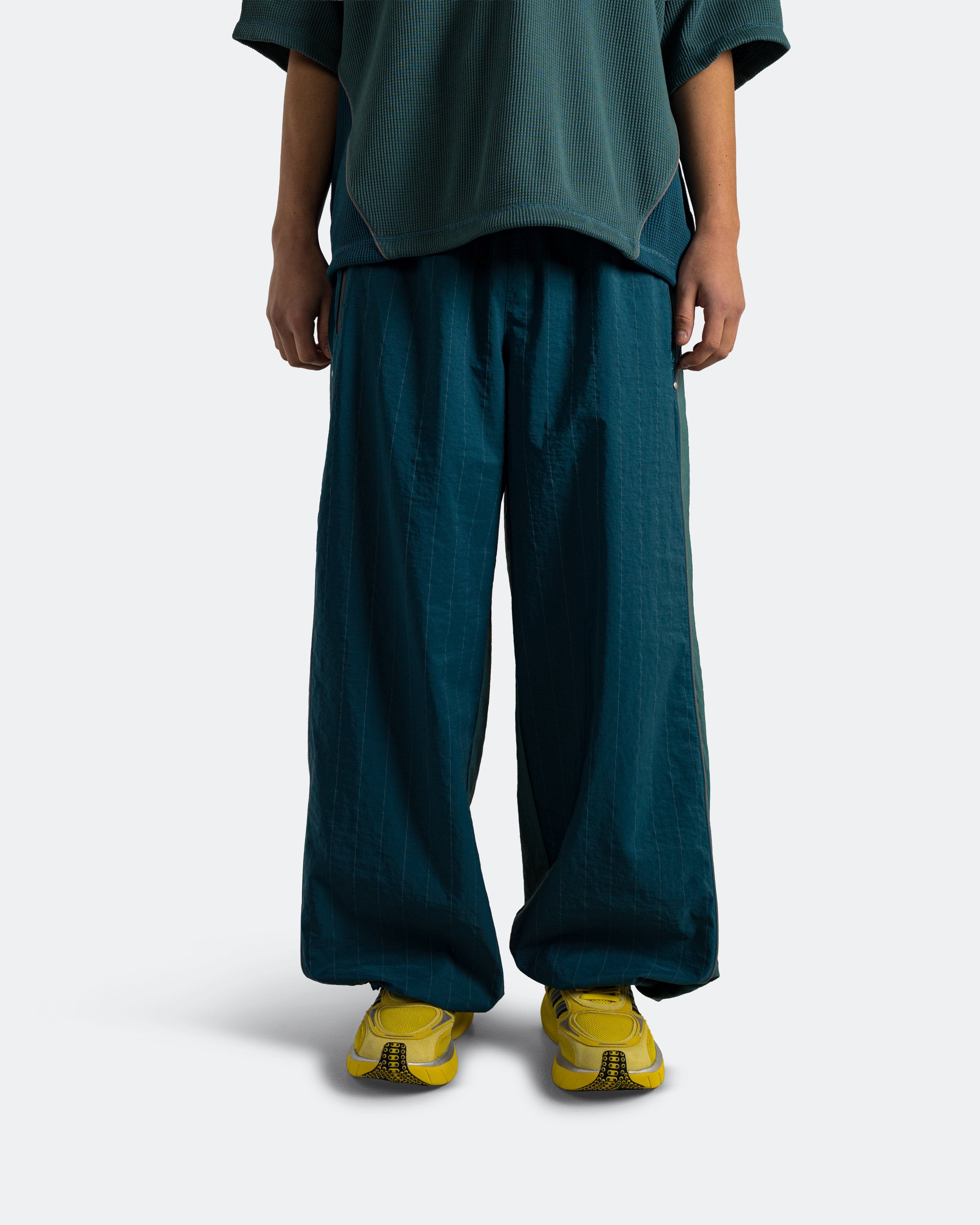 adidas Venice Wind Pant - Tech Mineral