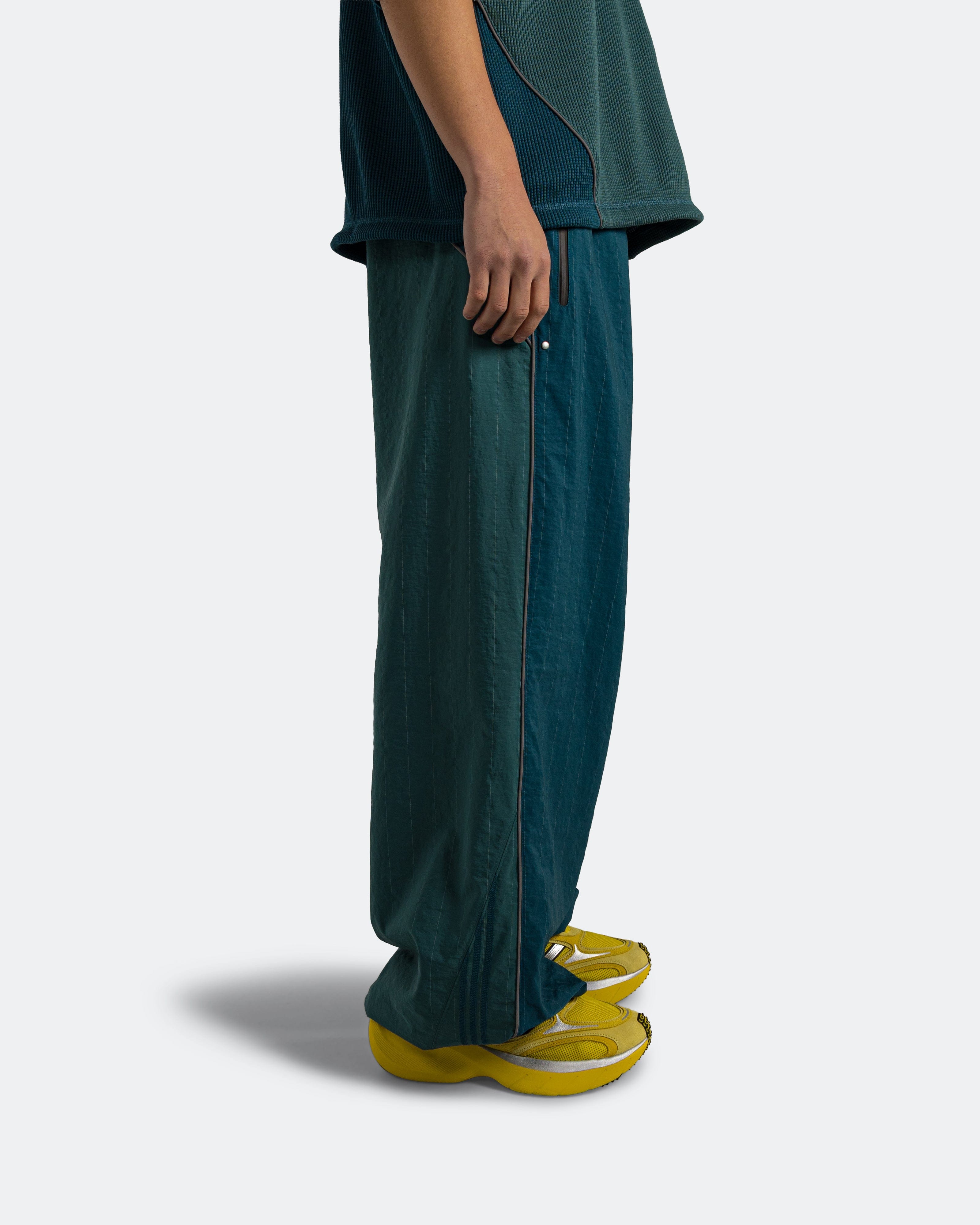 adidas Venice Wind Pant - Tech Mineral