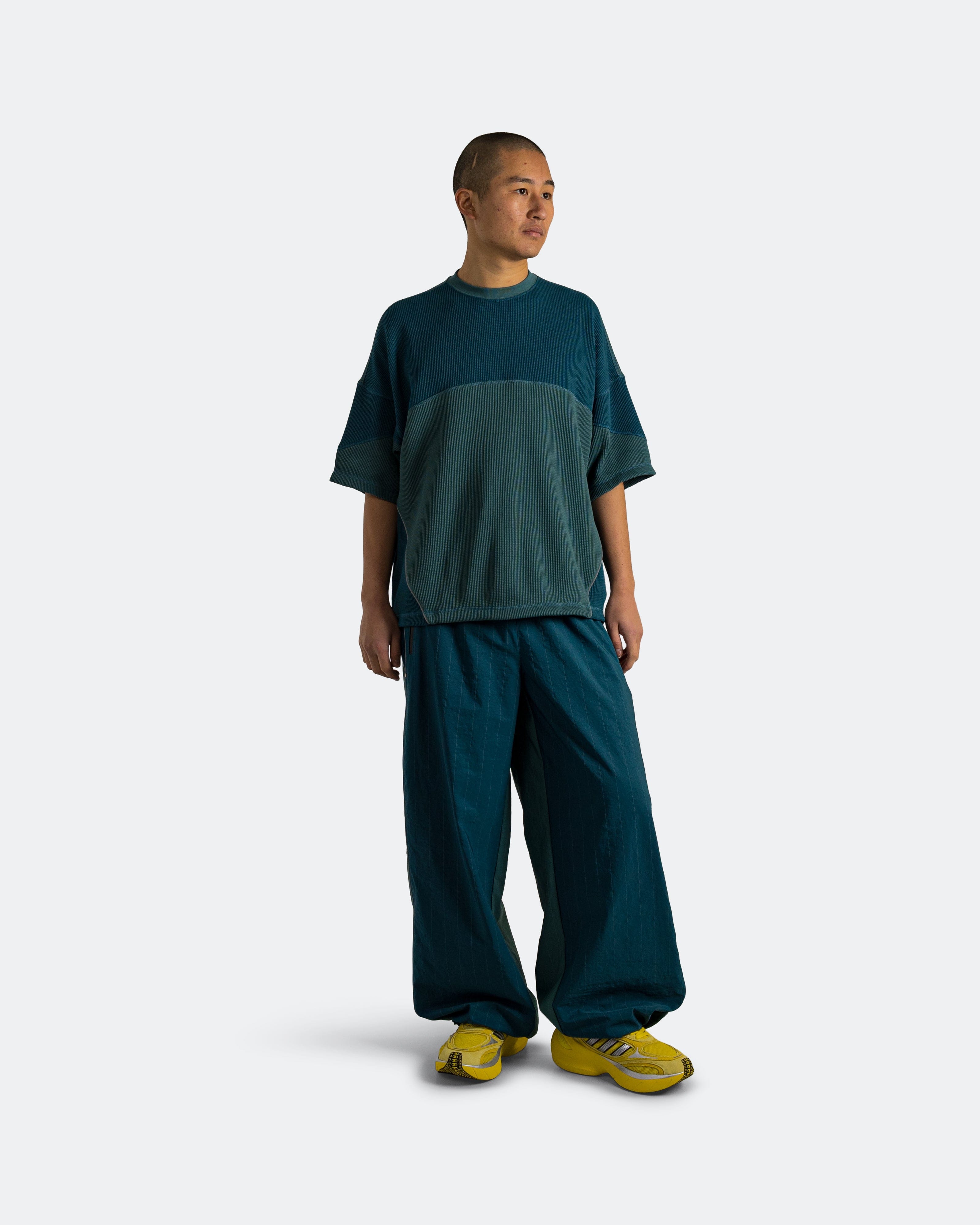 adidas Venice Wind Pant - Tech Mineral