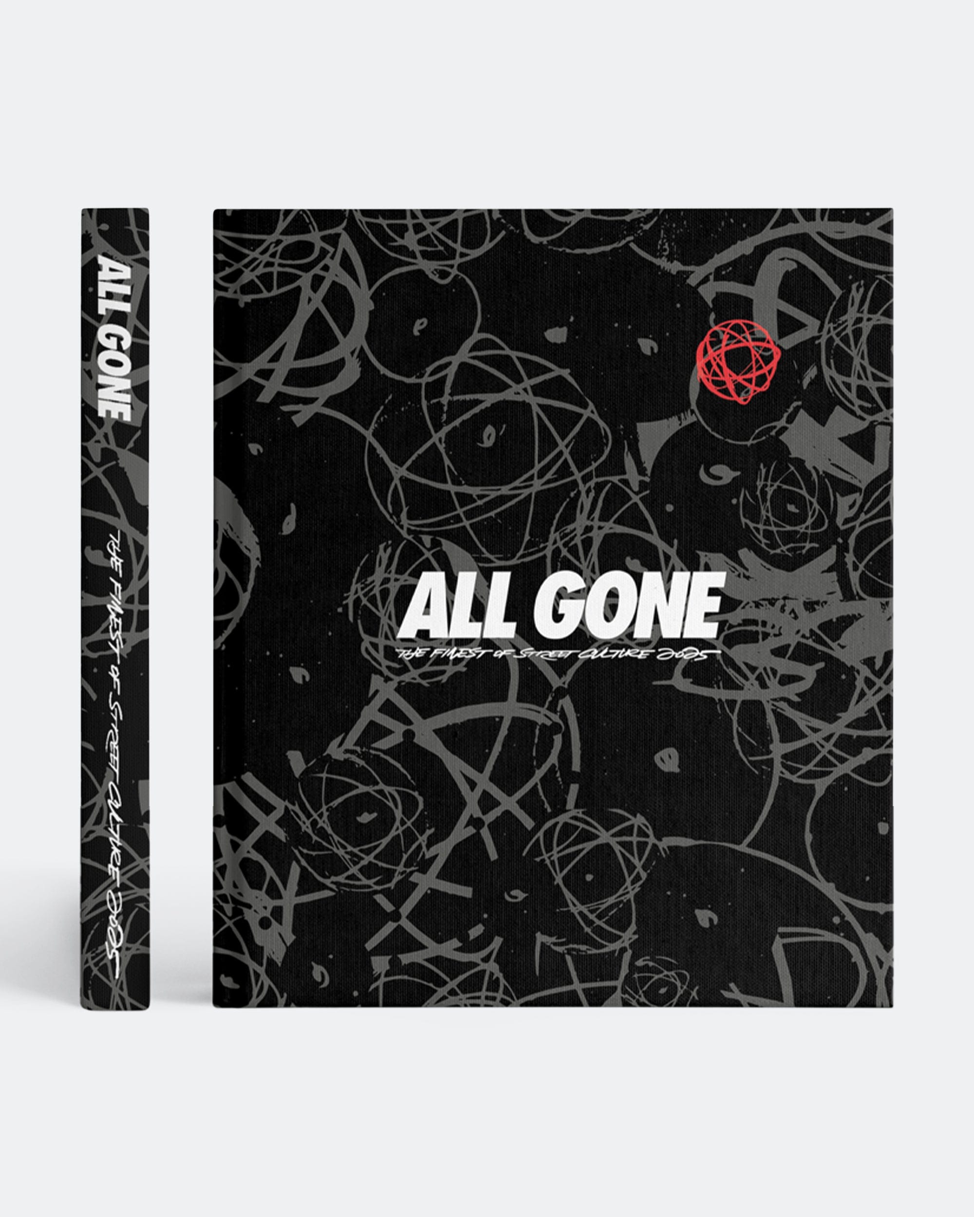 ALL GONE 2025 - Atomic Rings