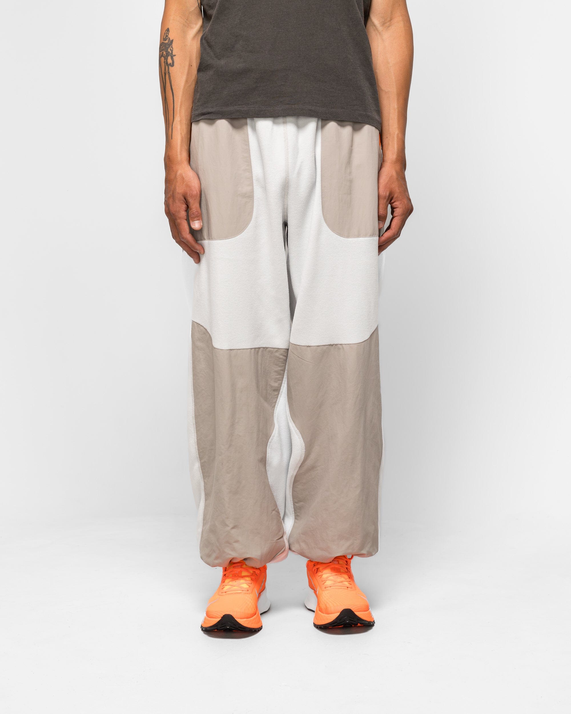 Nike ACG Wolf Tree Pant Plus - Photon Dust/College Grey-Summit White