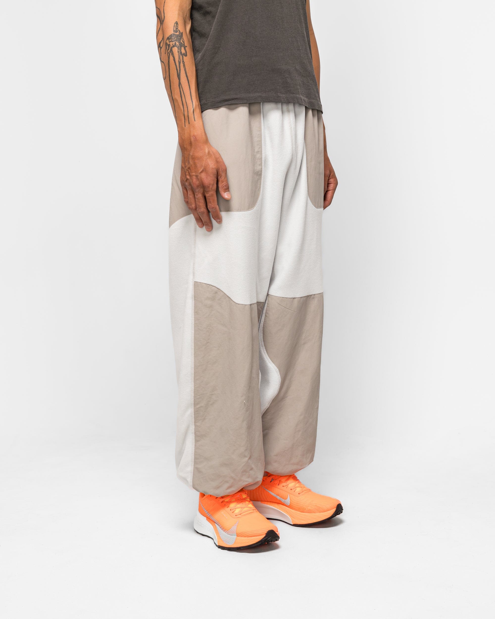 Nike ACG Wolf Tree Pant Plus - Photon Dust/College Grey-Summit White