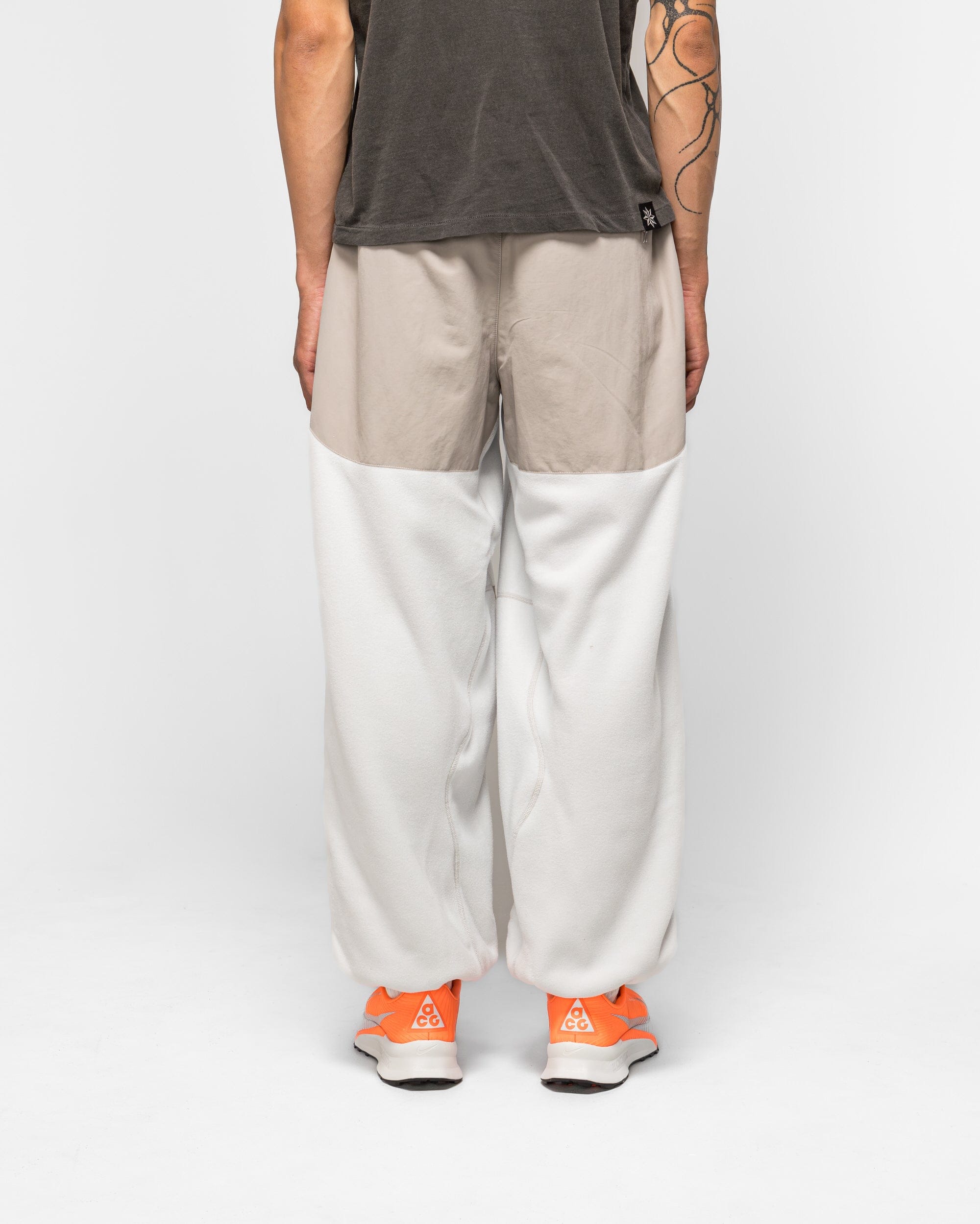 Nike ACG Wolf Tree Pant Plus - Photon Dust/College Grey-Summit White