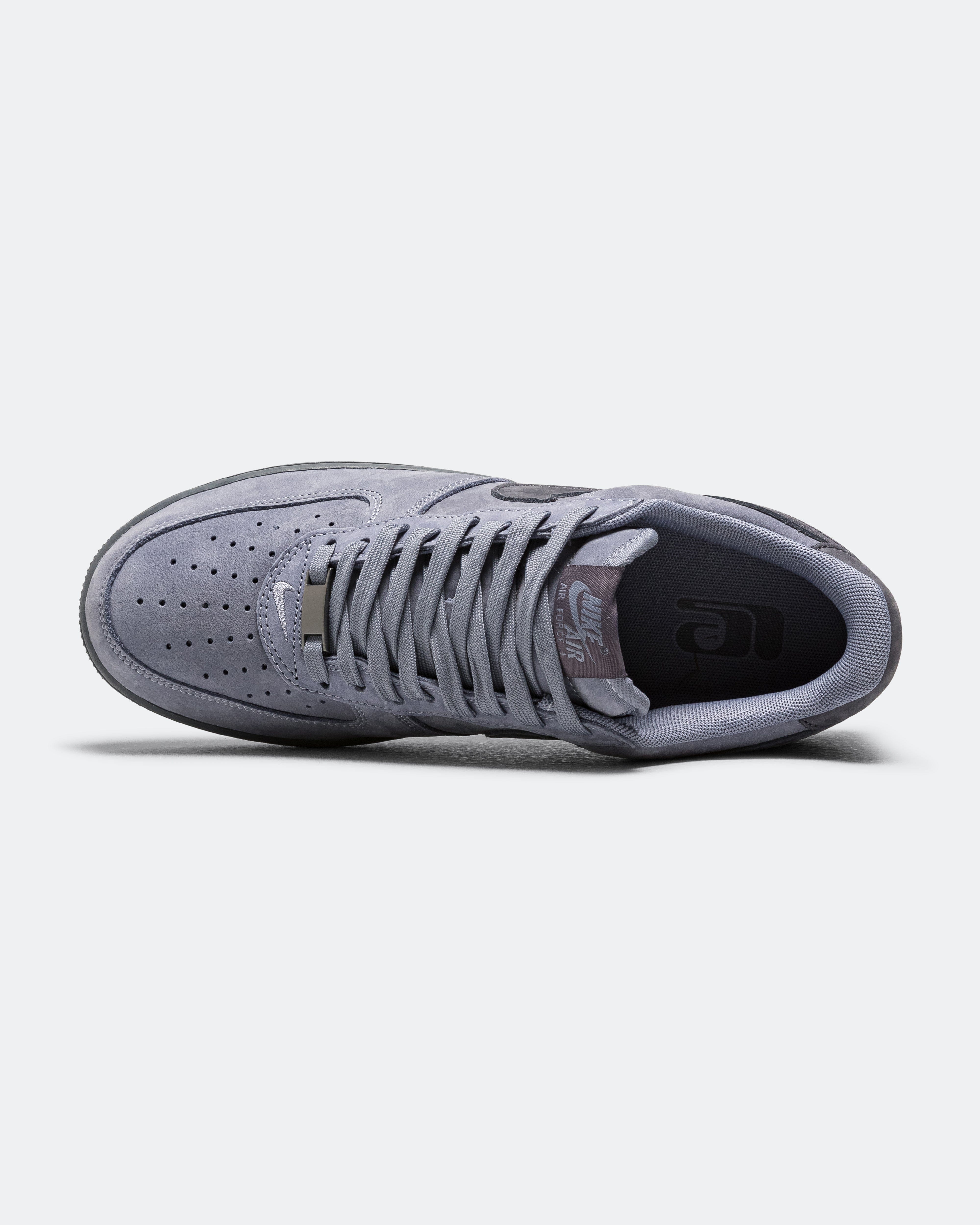 Nike Air Force 1 Low Retro PRM QS - Dark Blue Sky