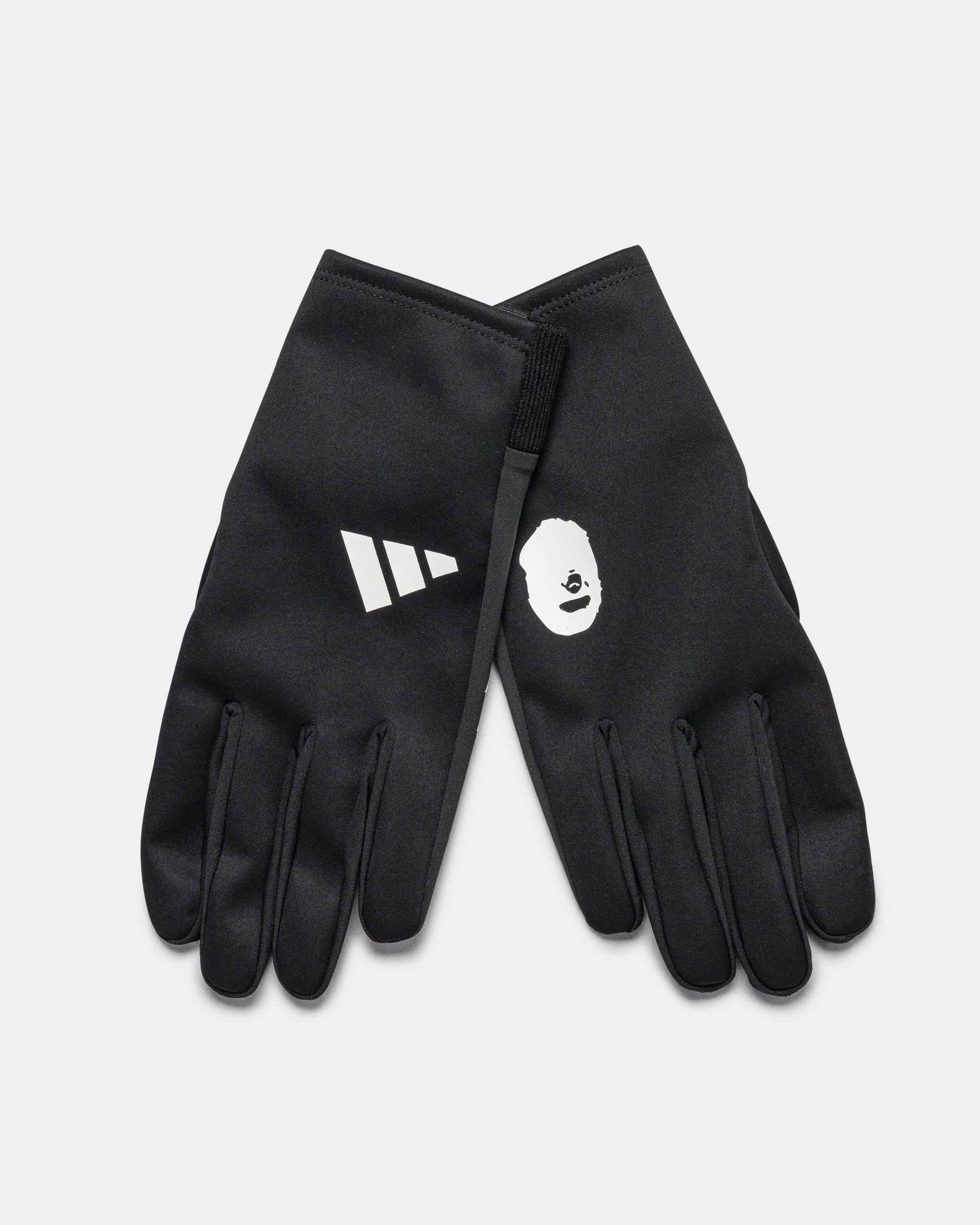 adidas WS Glove x BAPE - Black