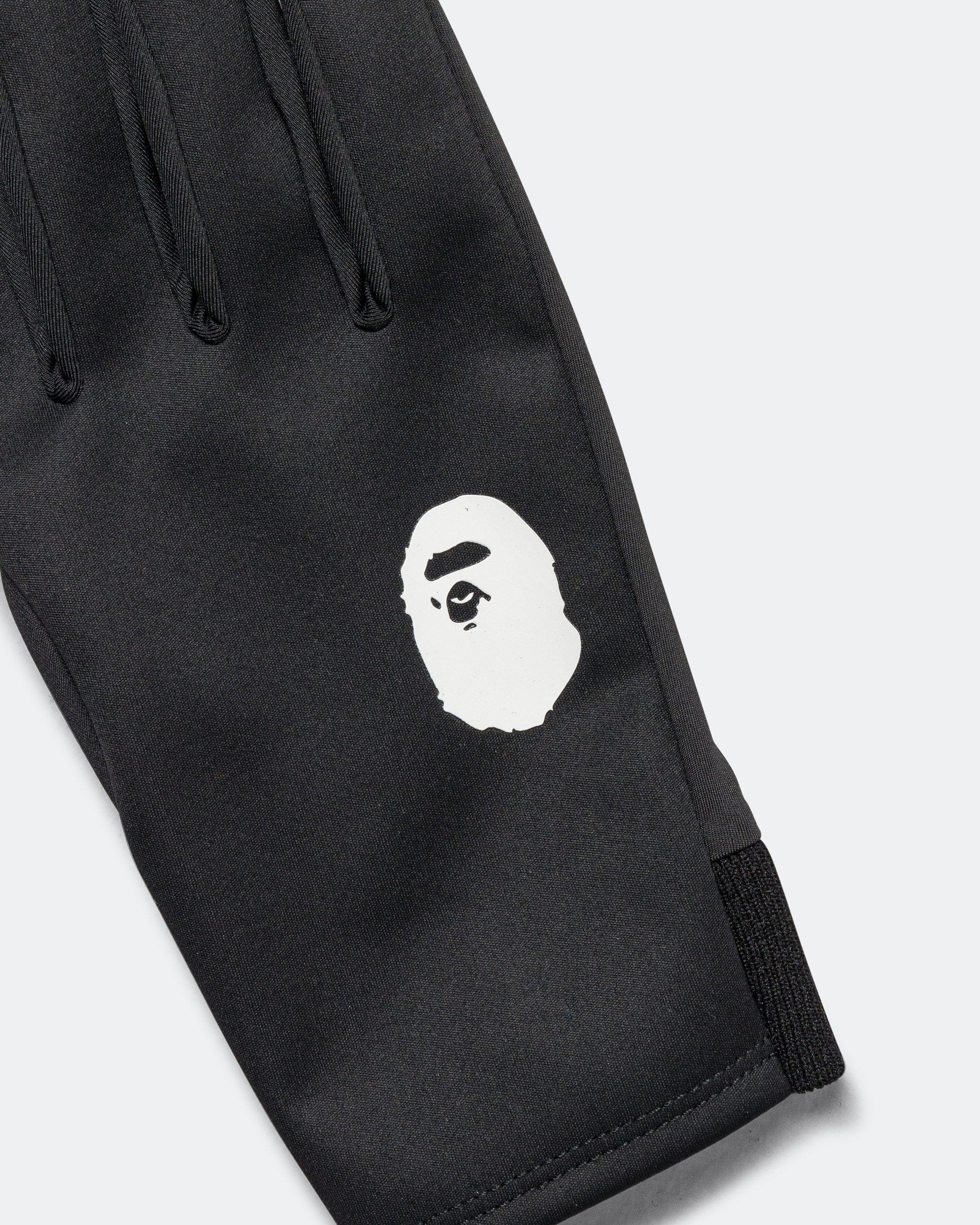adidas WS Glove x BAPE - Black