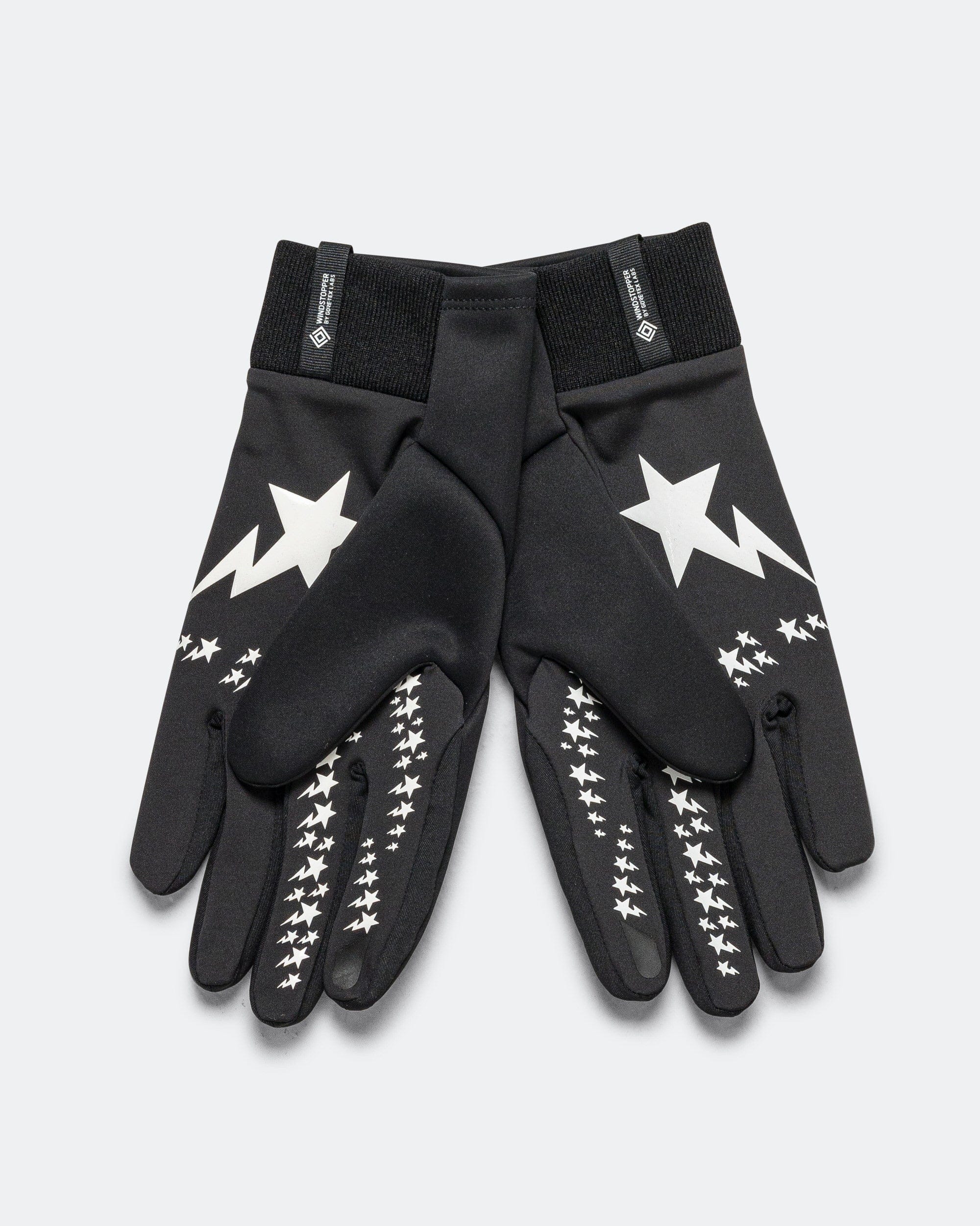 adidas WS Glove x BAPE - Black