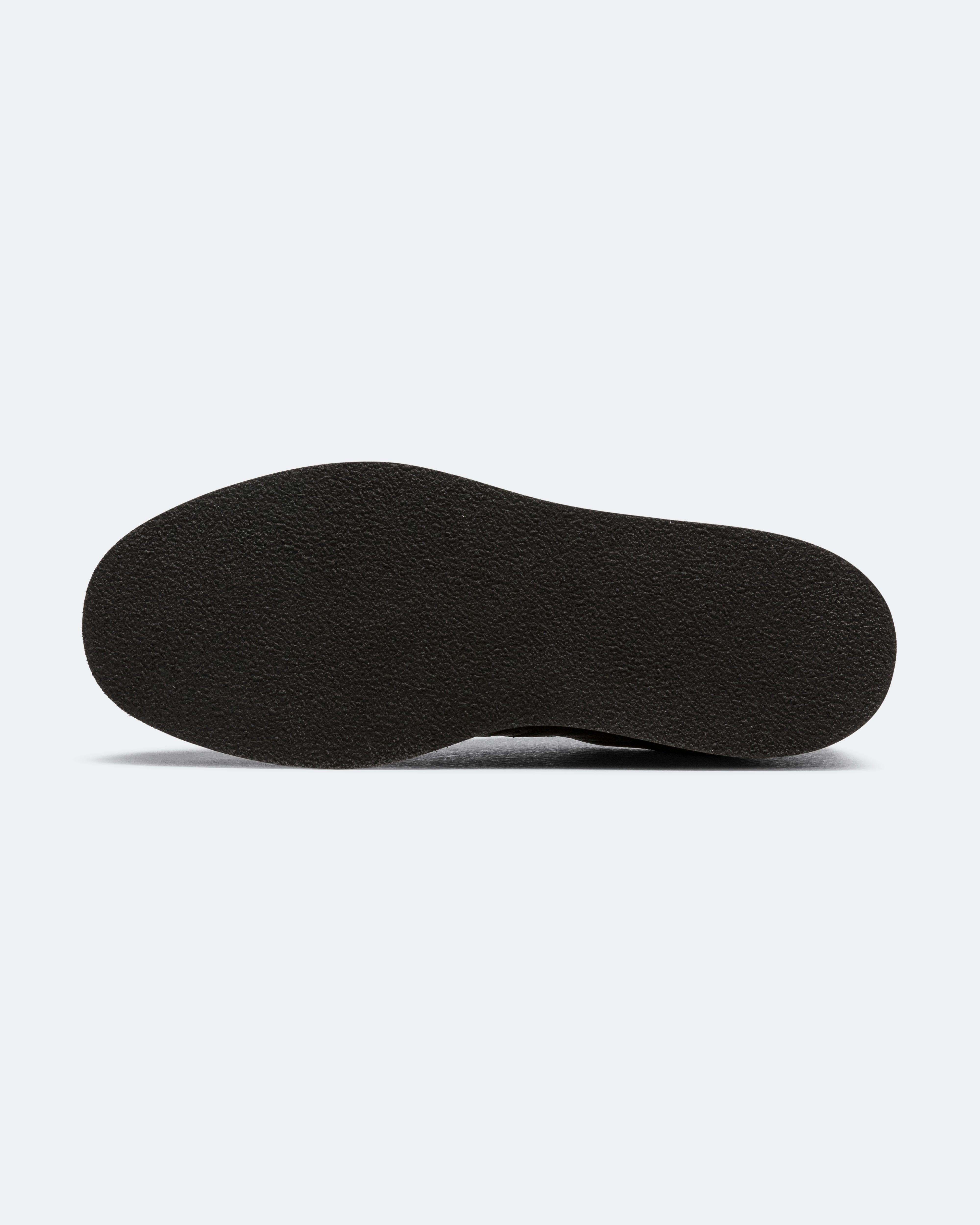 adidas Superstar Lux MiI - Core Black/Core Black