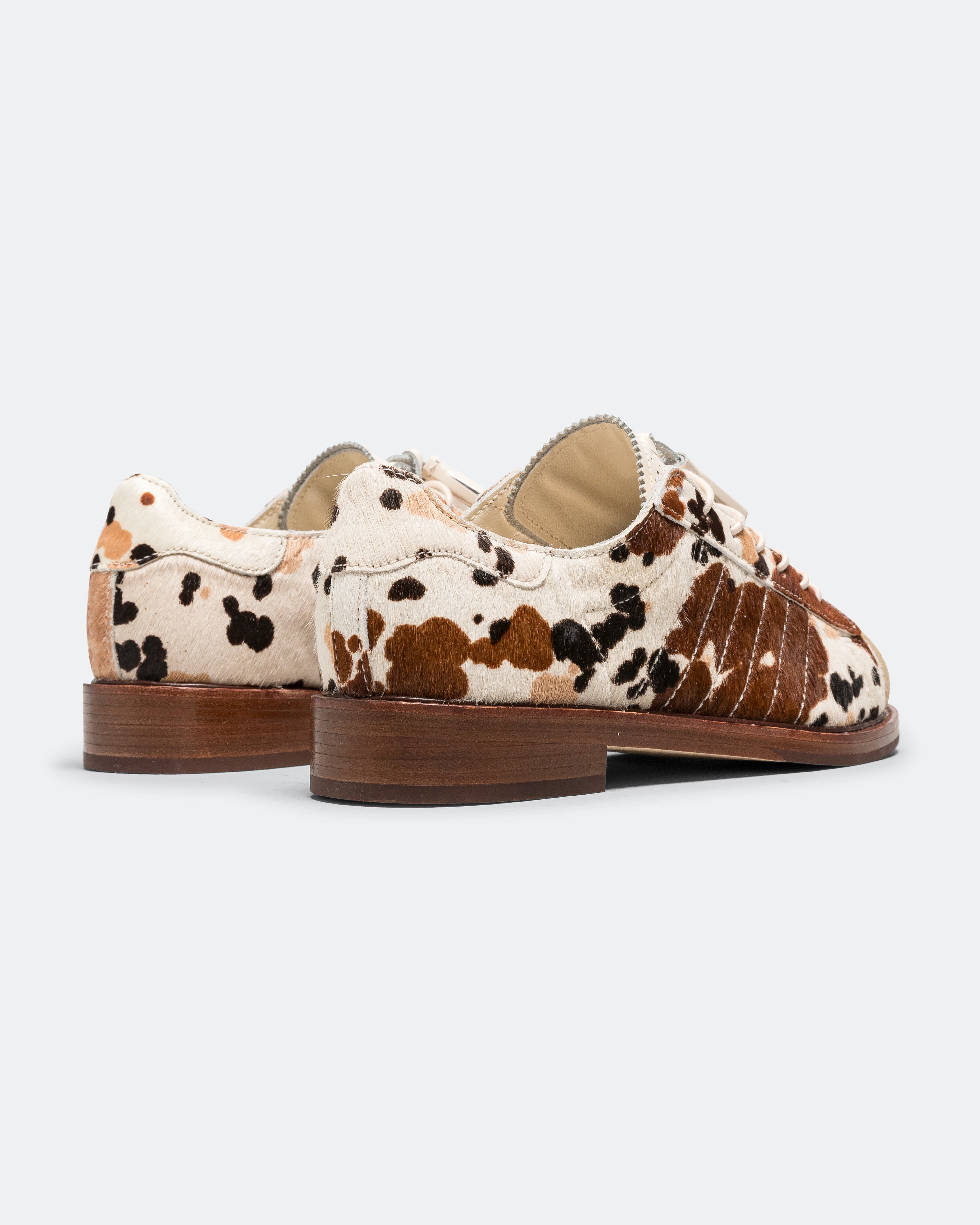 adidas Superstar x CLOT DS E - Wonder White/Preloved Brown