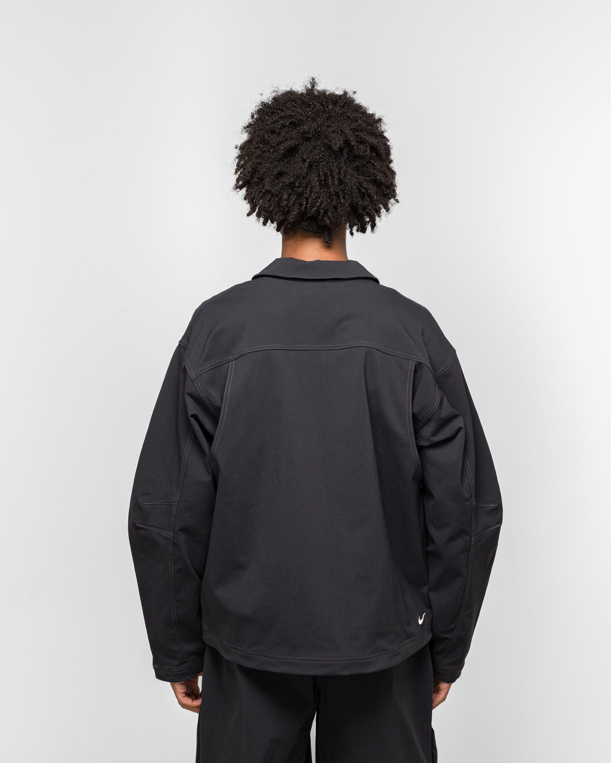 Nike ACG Smith Summit Jacket - Black/Anthracite/Summit White
