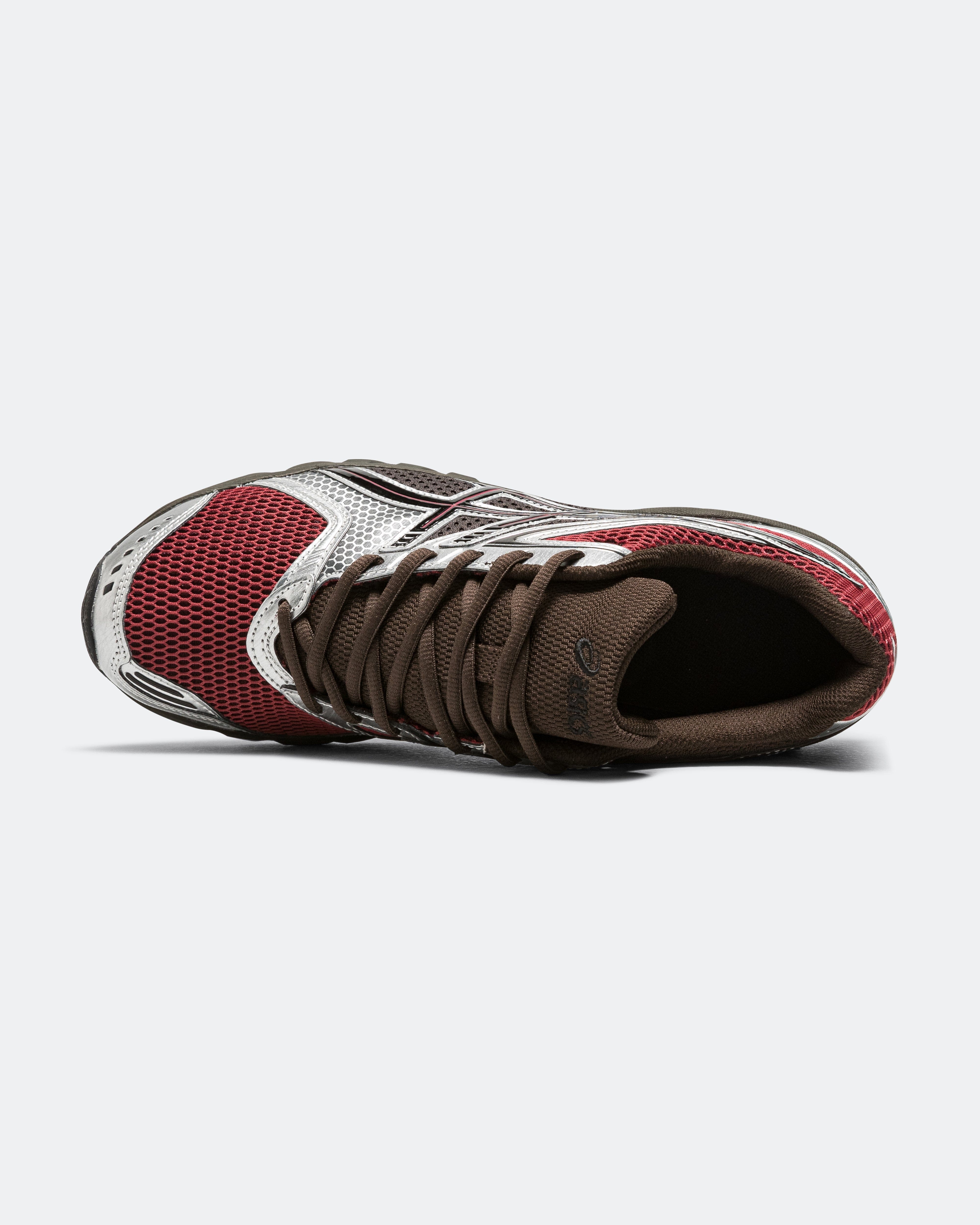ASICS GEL-DS Trainer 14 - Oxblood/Black