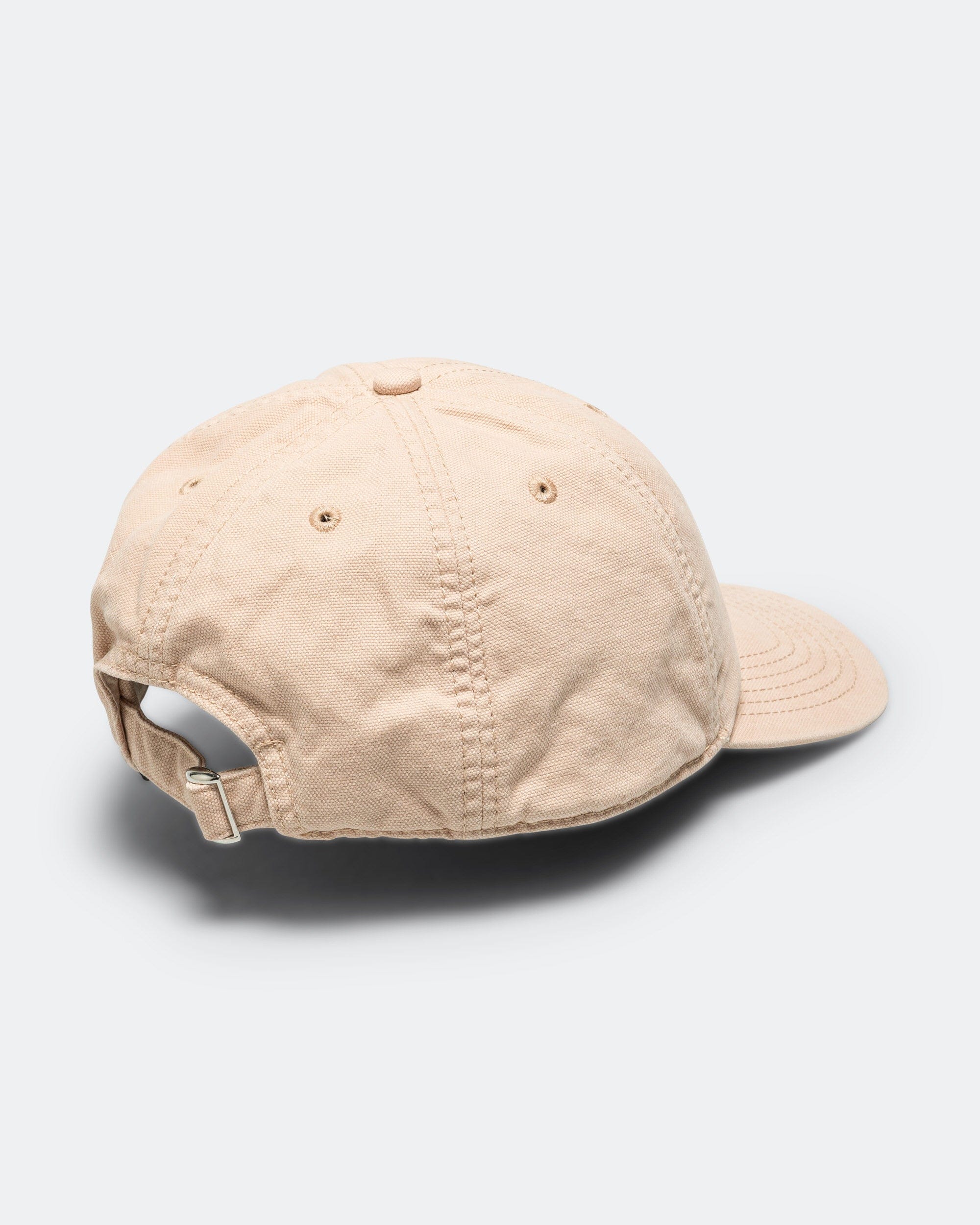 MM6 Cotton Canvas Cap - Pink