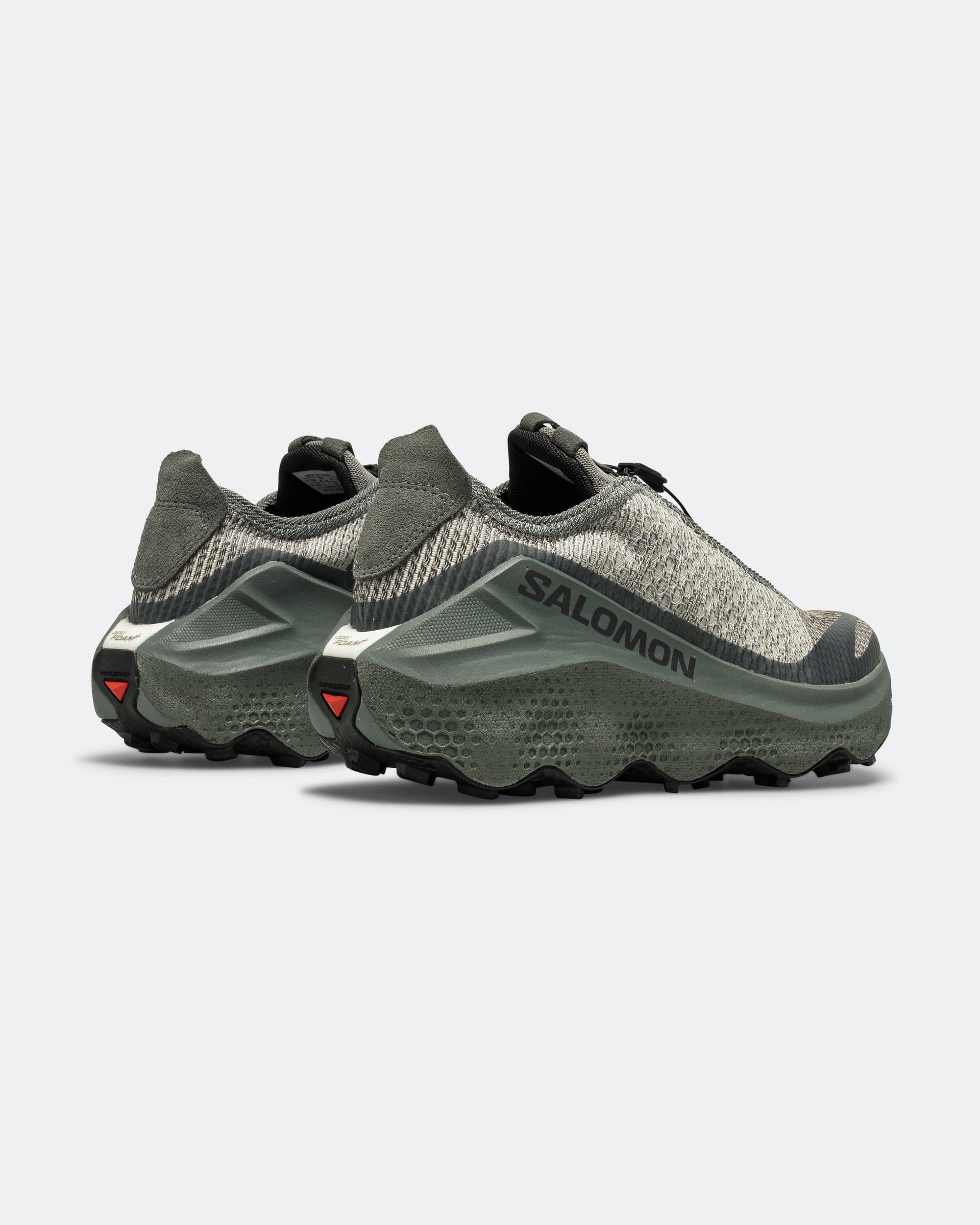 Salomon Orava Advanced - Sedona Sage/White-Cloud Blue