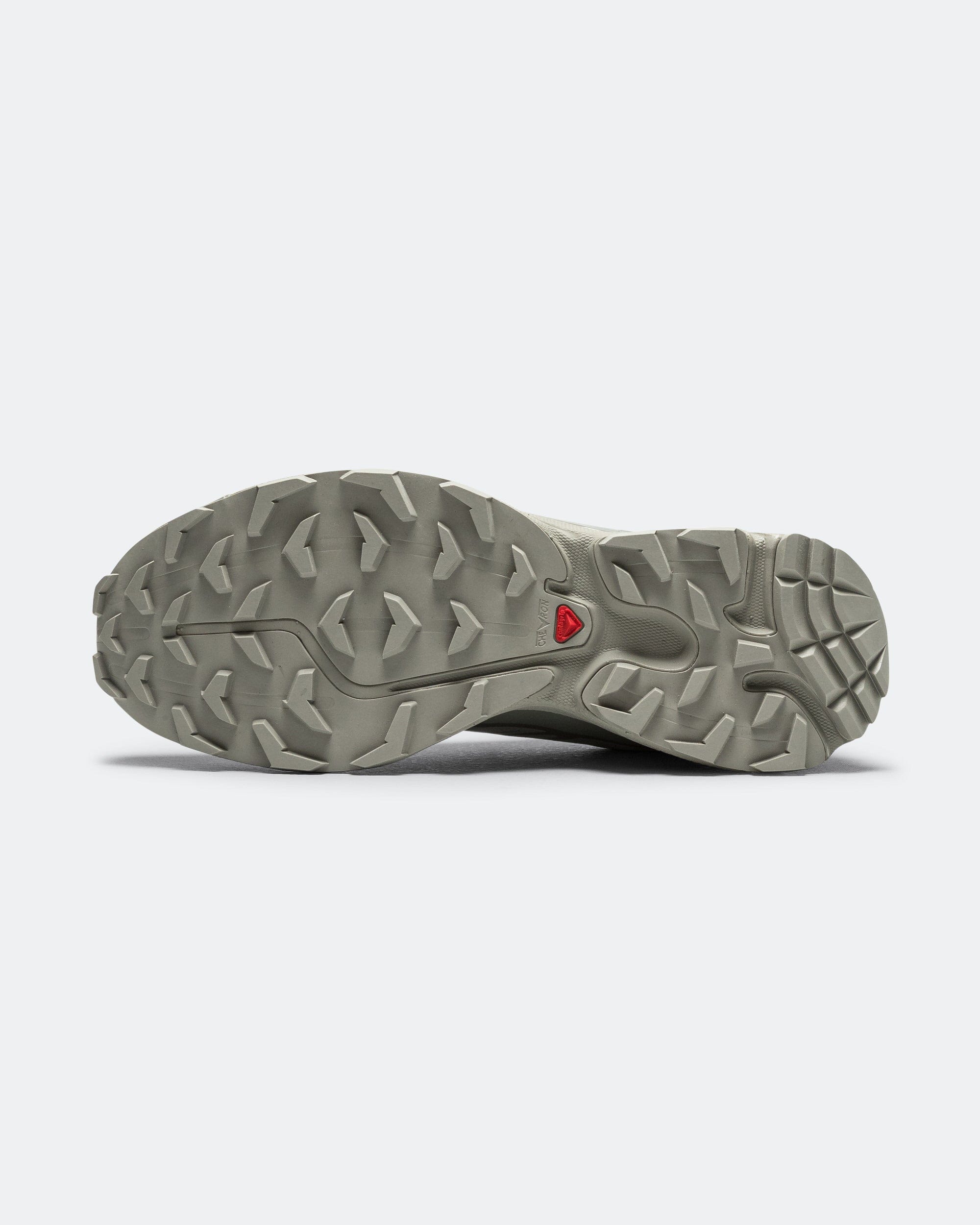 Salomon XT-6 - Ghost Grey/Grey Flannel