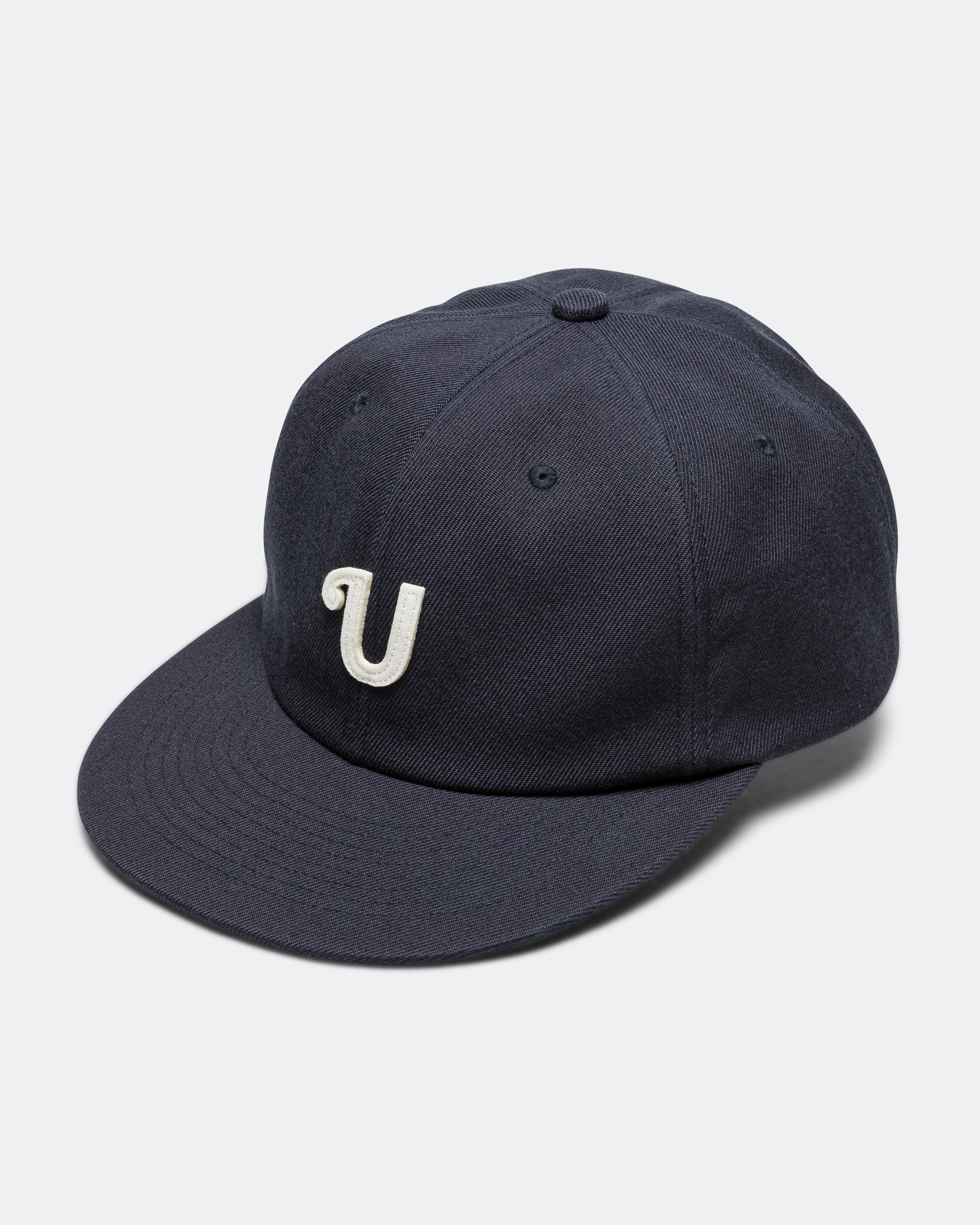 Unlikely Team Cap - Navy