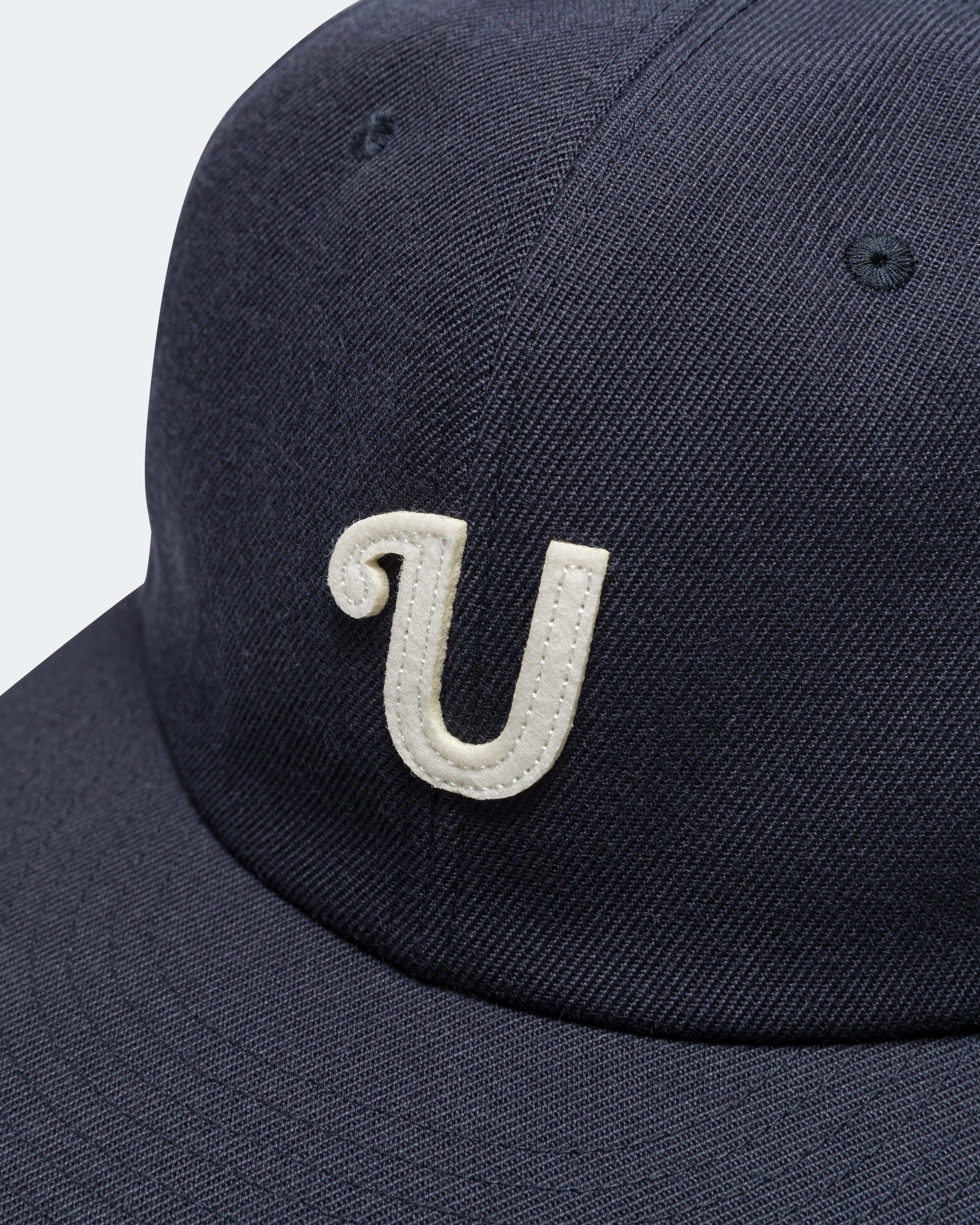 Unlikely Team Cap - Navy