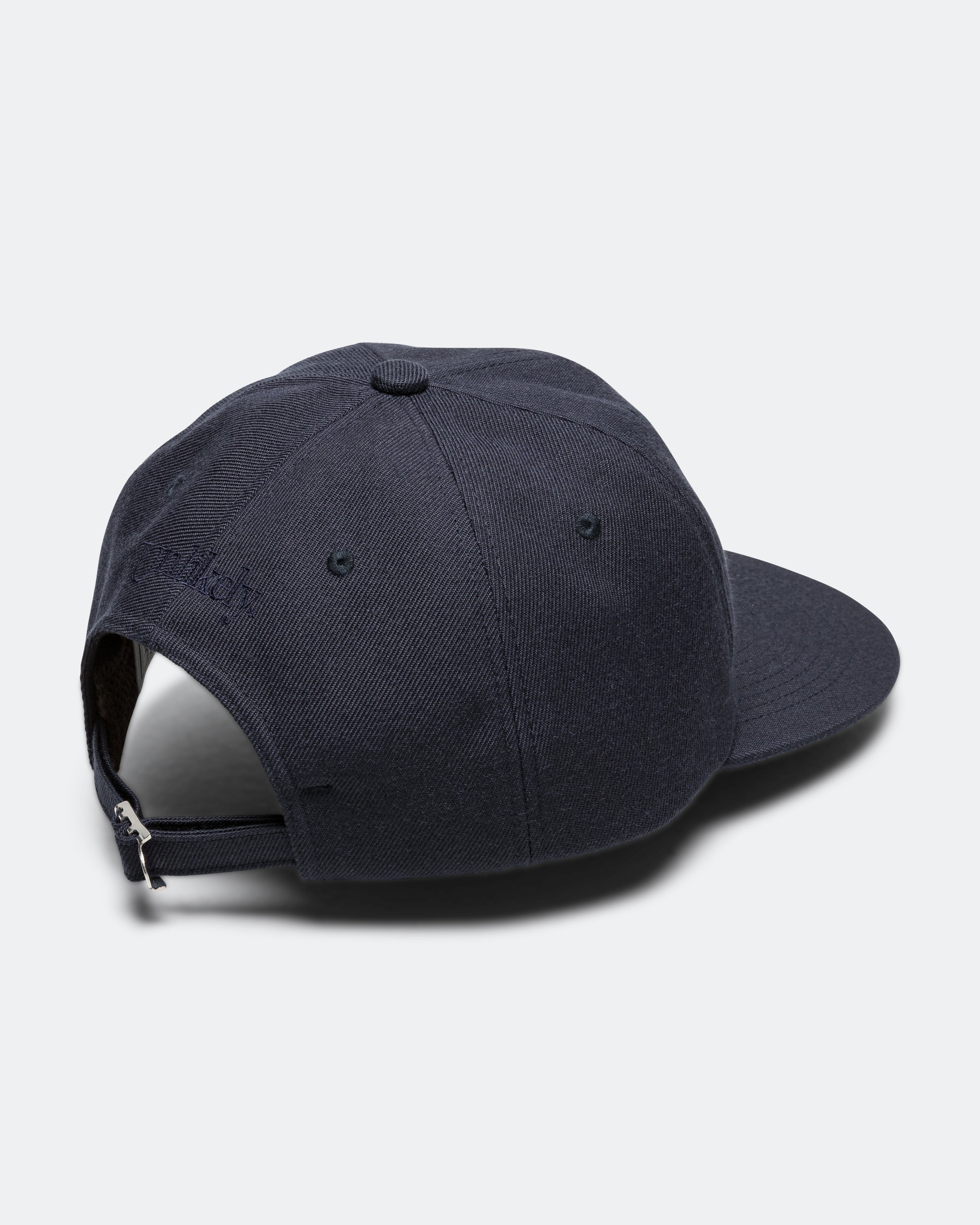Unlikely Team Cap - Navy