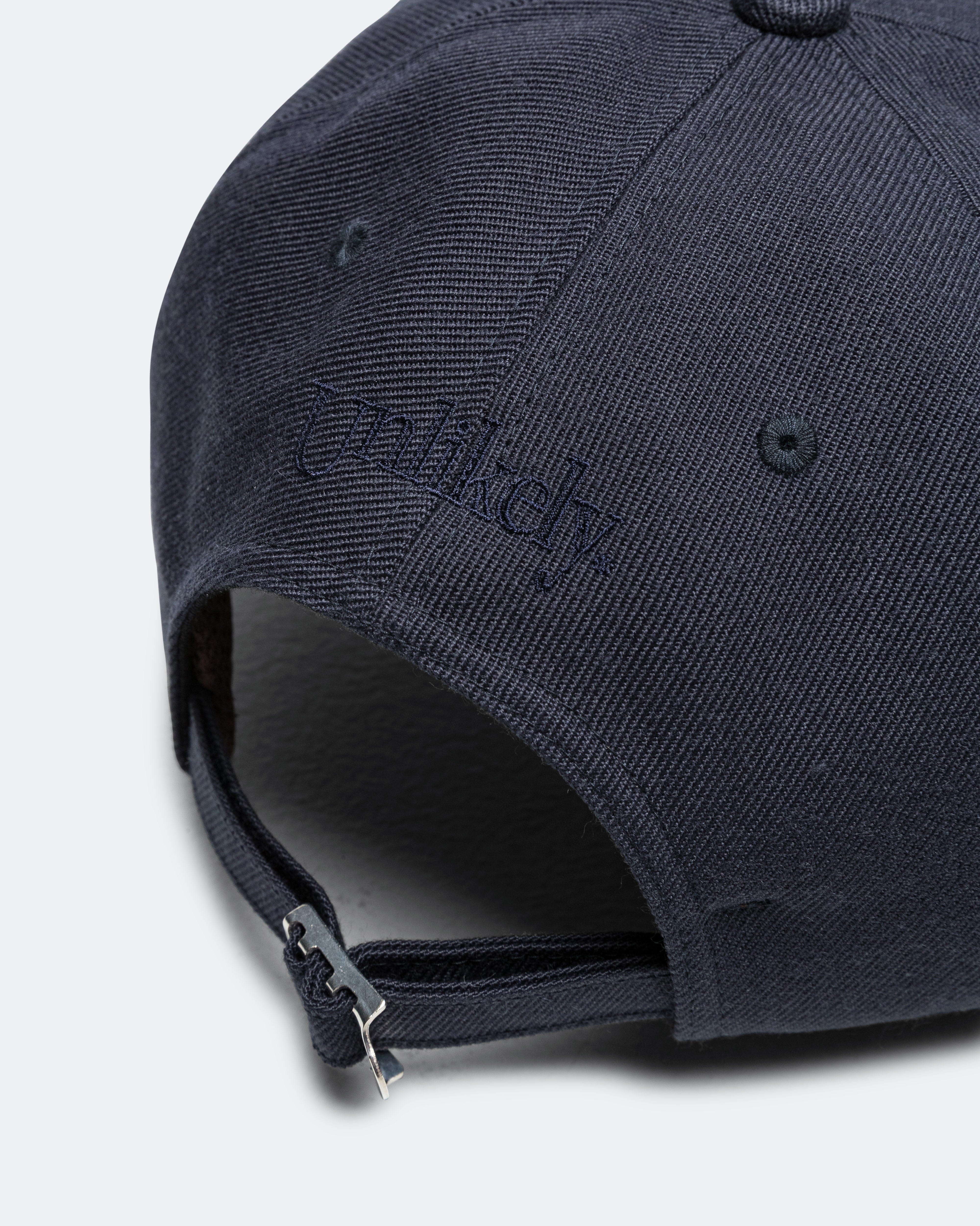 Unlikely Team Cap - Navy