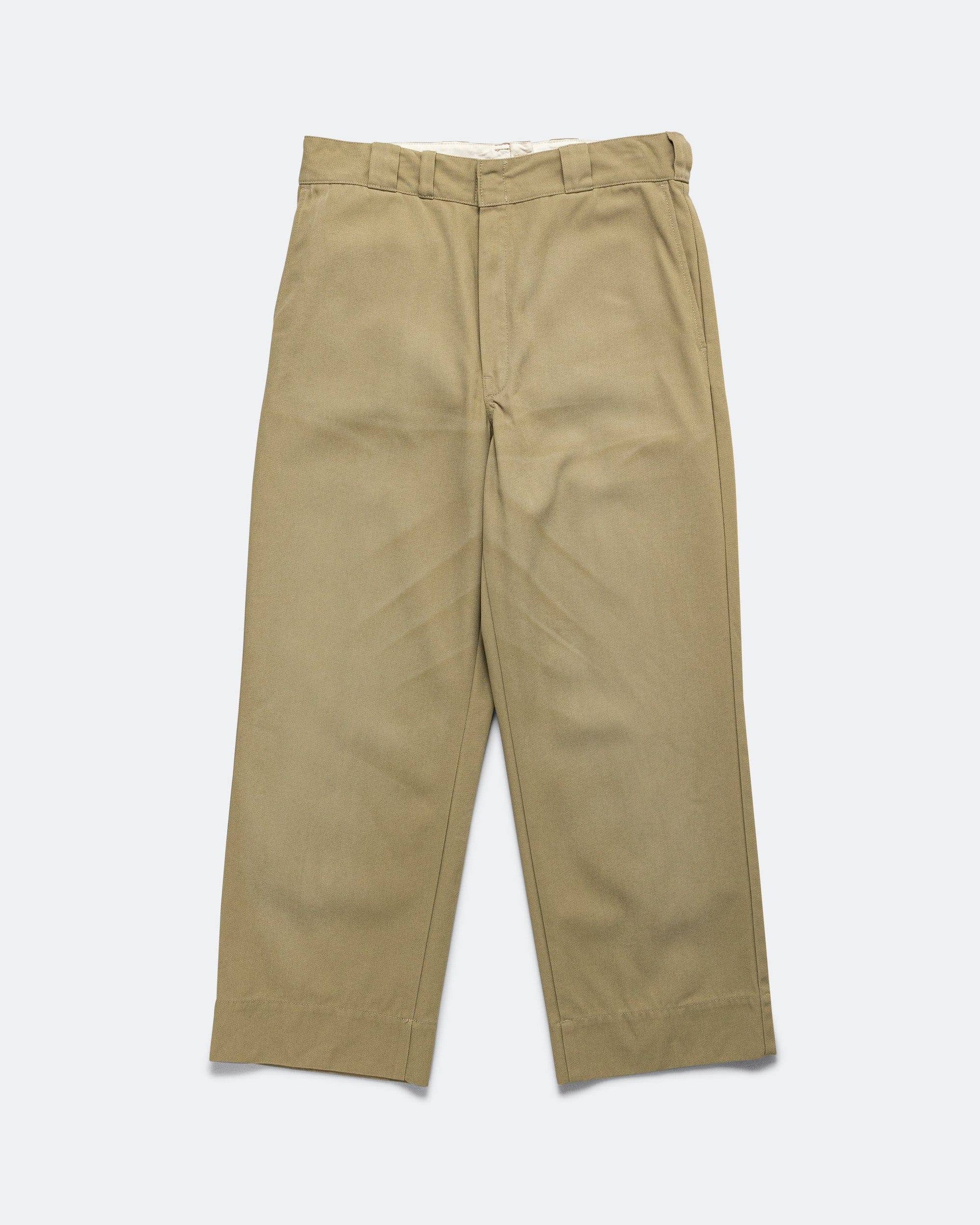 Unlikely Skater’s Work Pants - Khaki