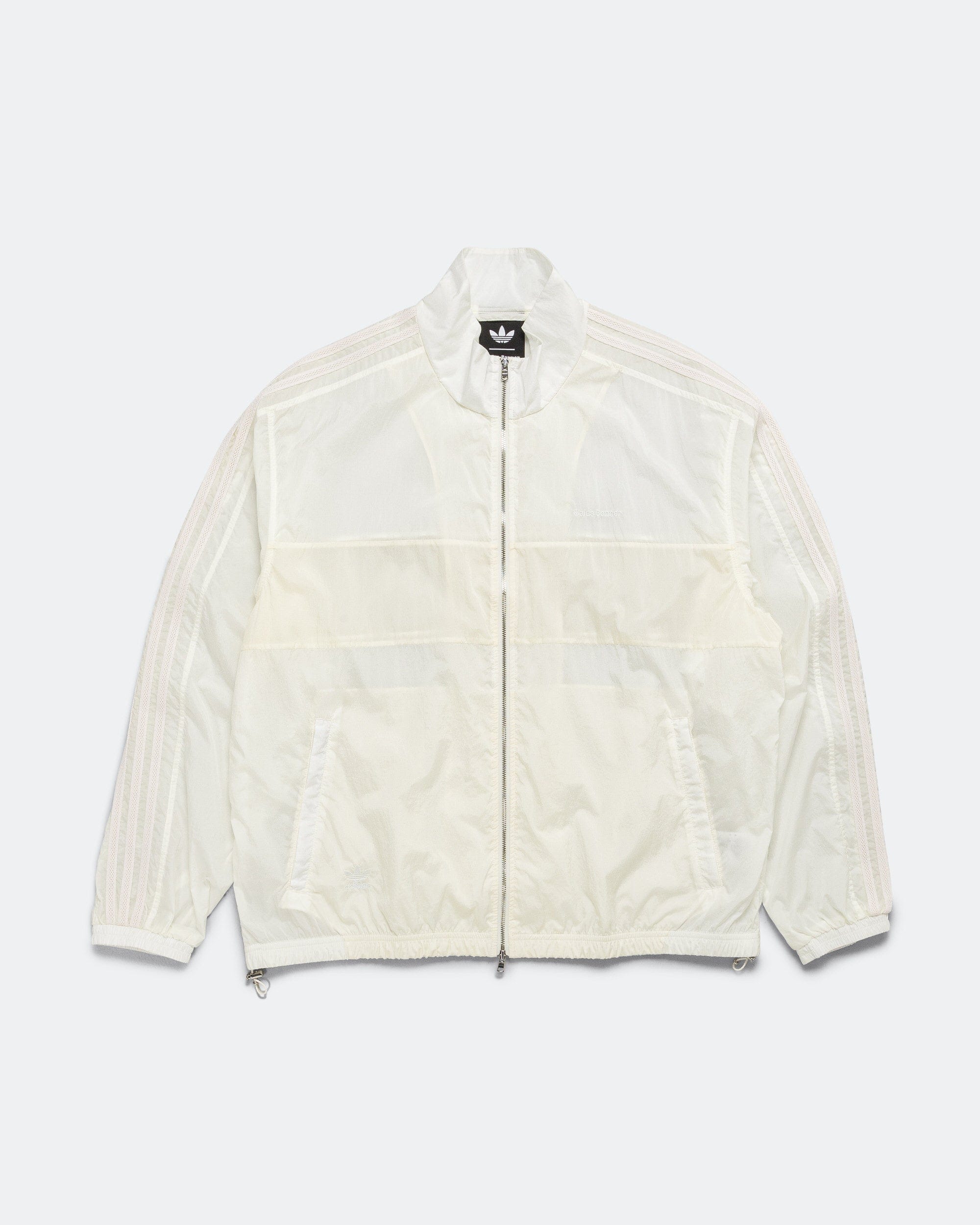 adidas Track Jacket x Wales Bonner - Off White