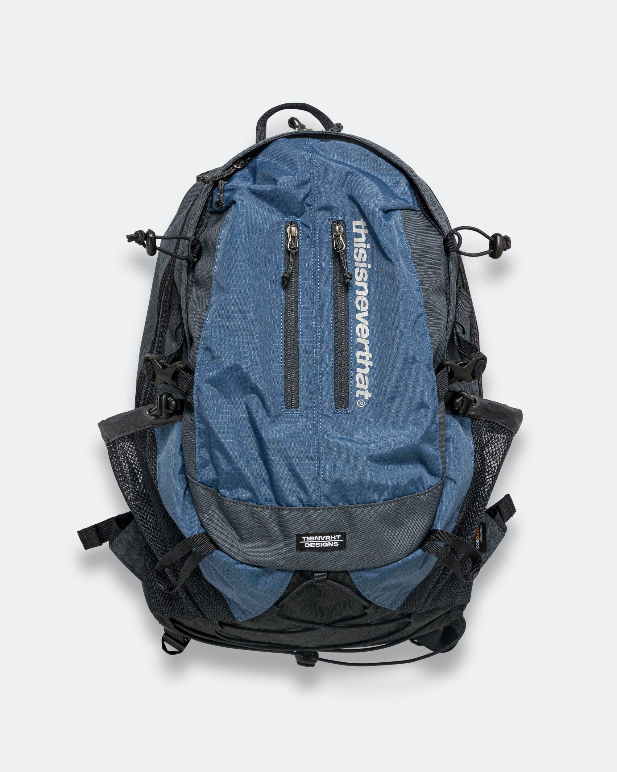 thisisneverthat SP Backpack 29 - Dusty Blue