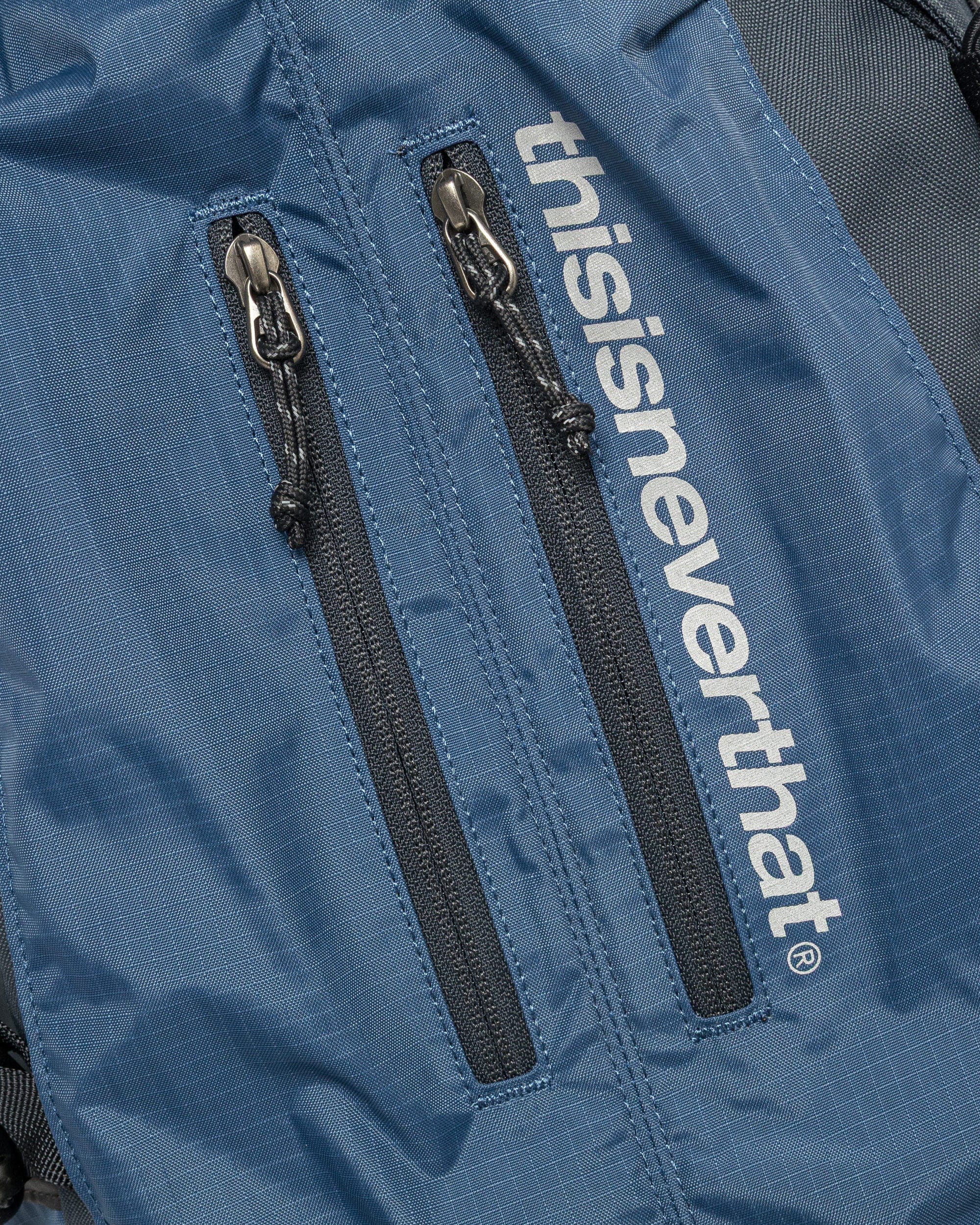 thisisneverthat SP Backpack 29 - Dusty Blue