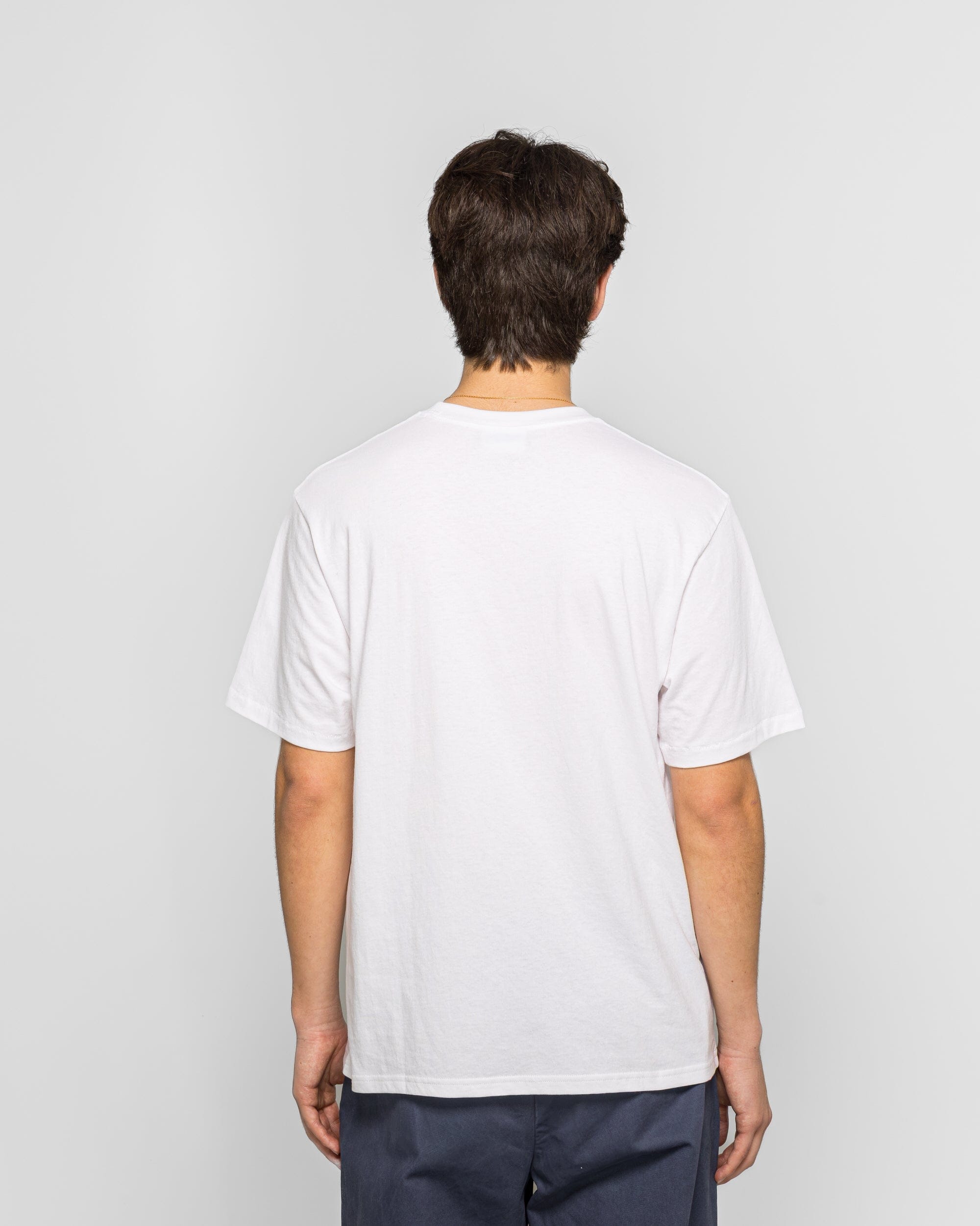thisisneverthat Doggo Tee - White